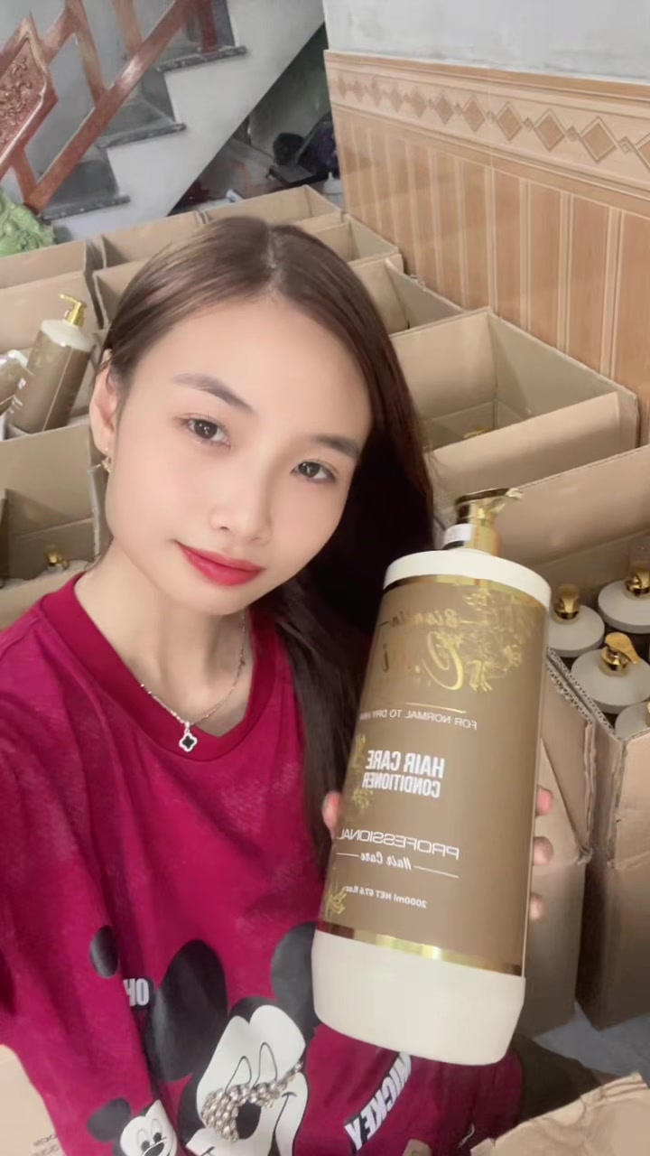 @SIÊU PHẨM TÓC KLISPRO