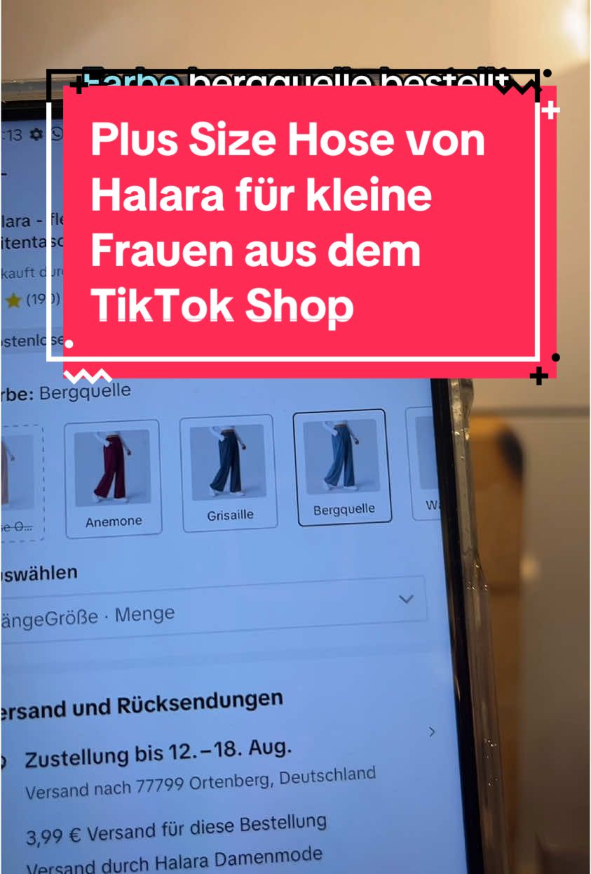 @Nataschas Lieblingsst&uuml;cke 🛍️✨