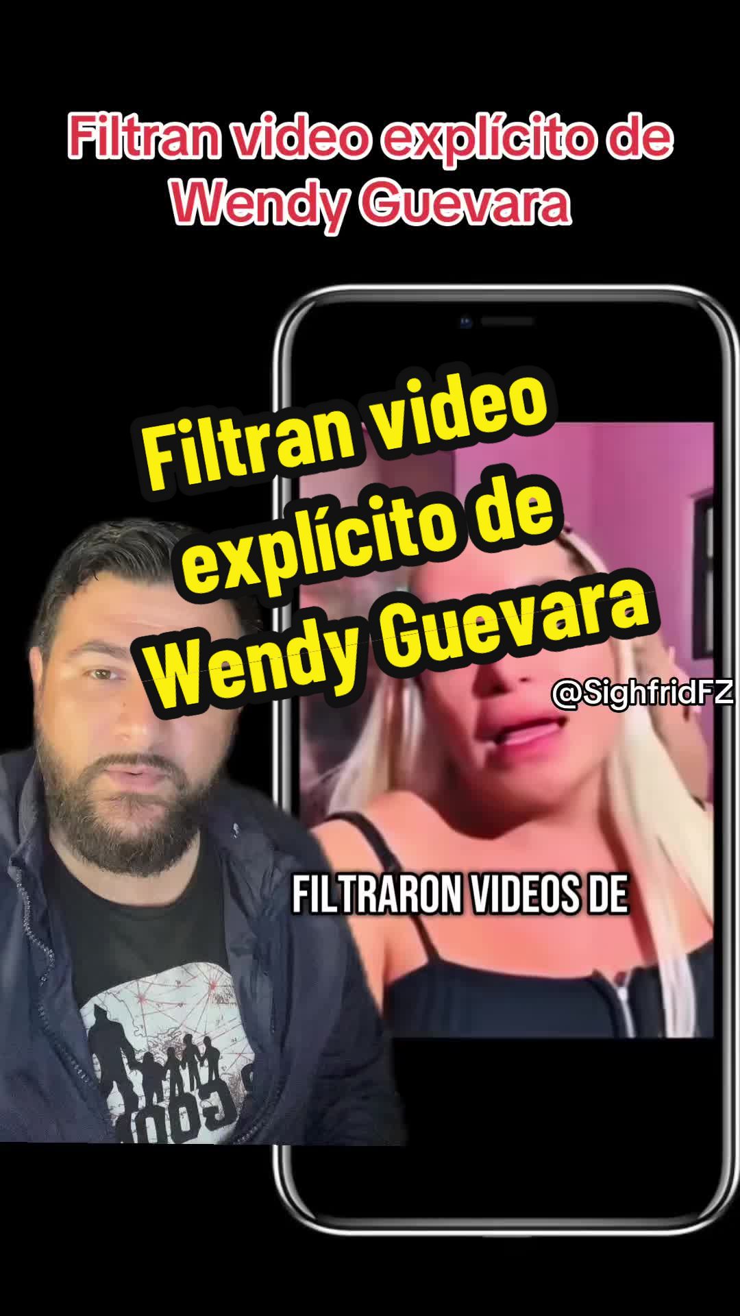 @SighfridFZ