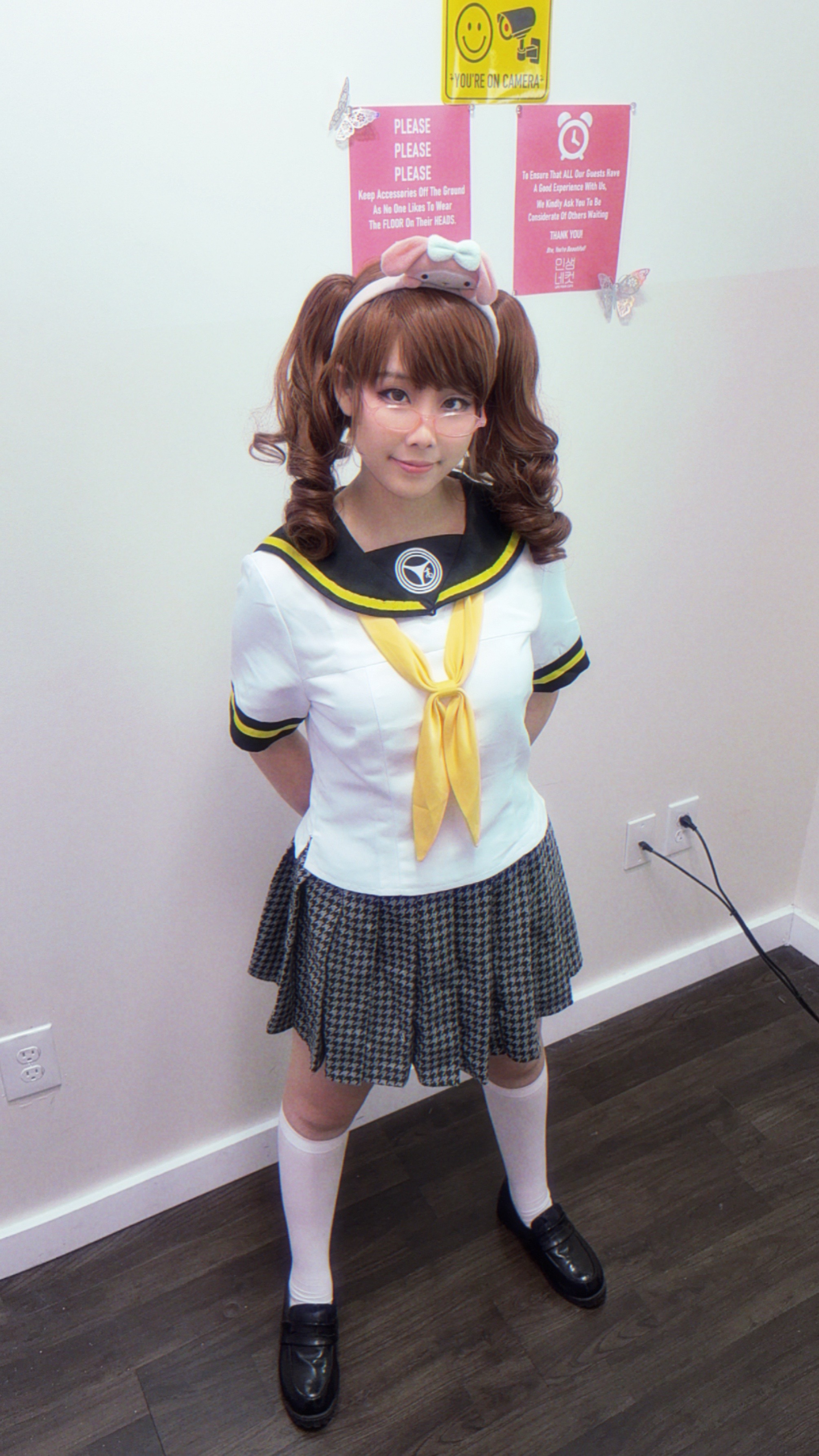 @猫屋敷綾乃