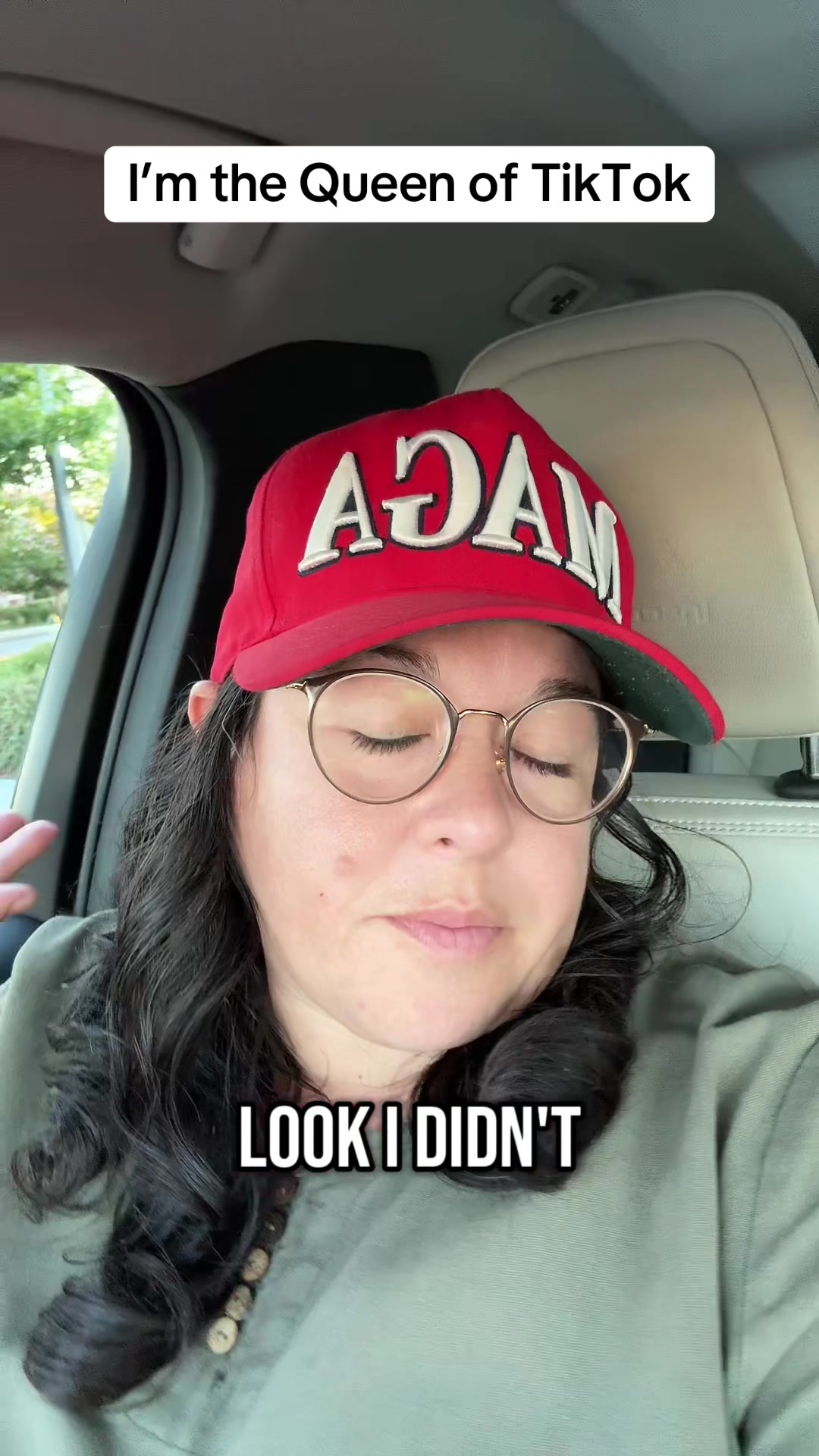 @MAGA Queen