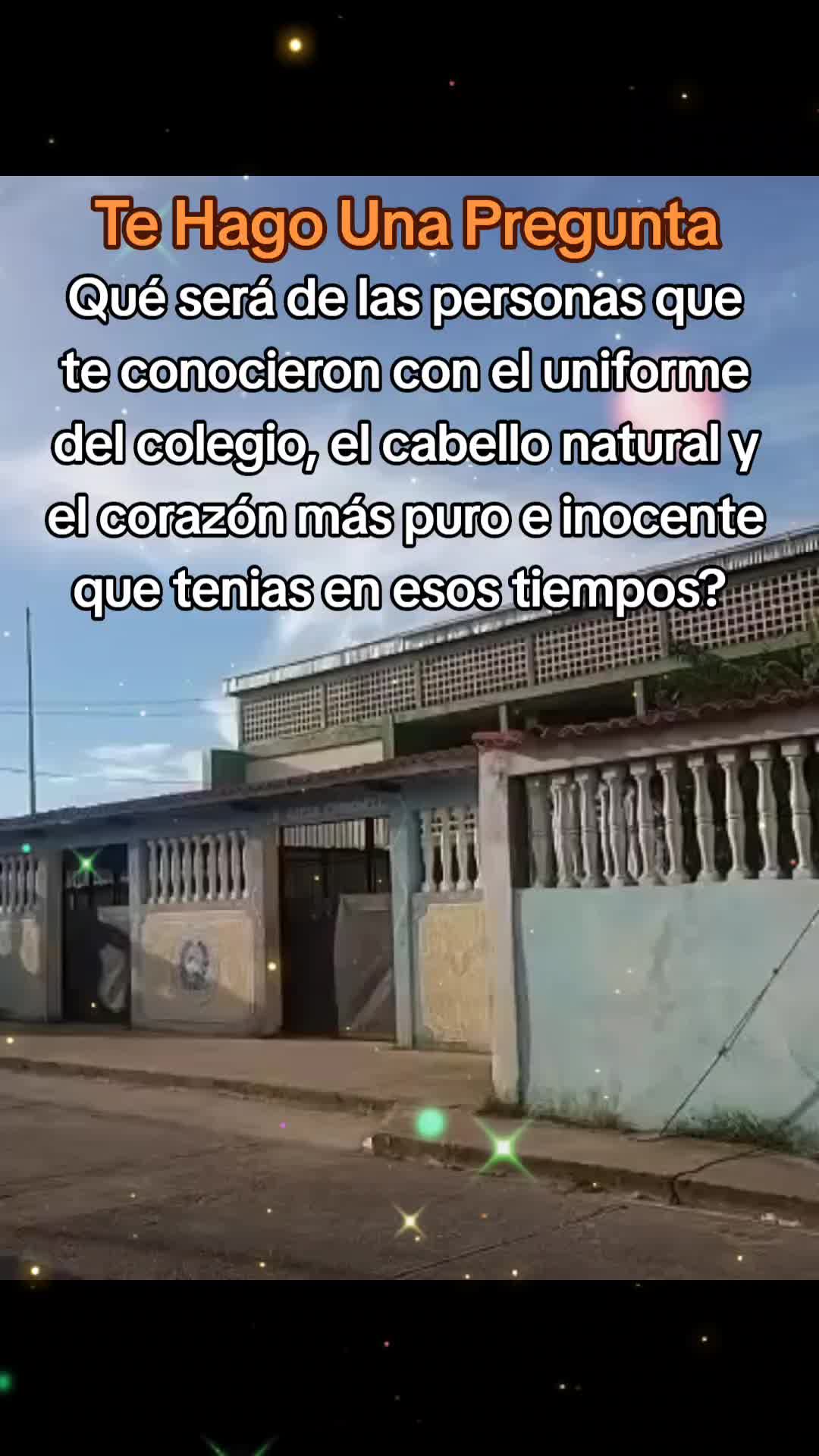 @Alix Rangel