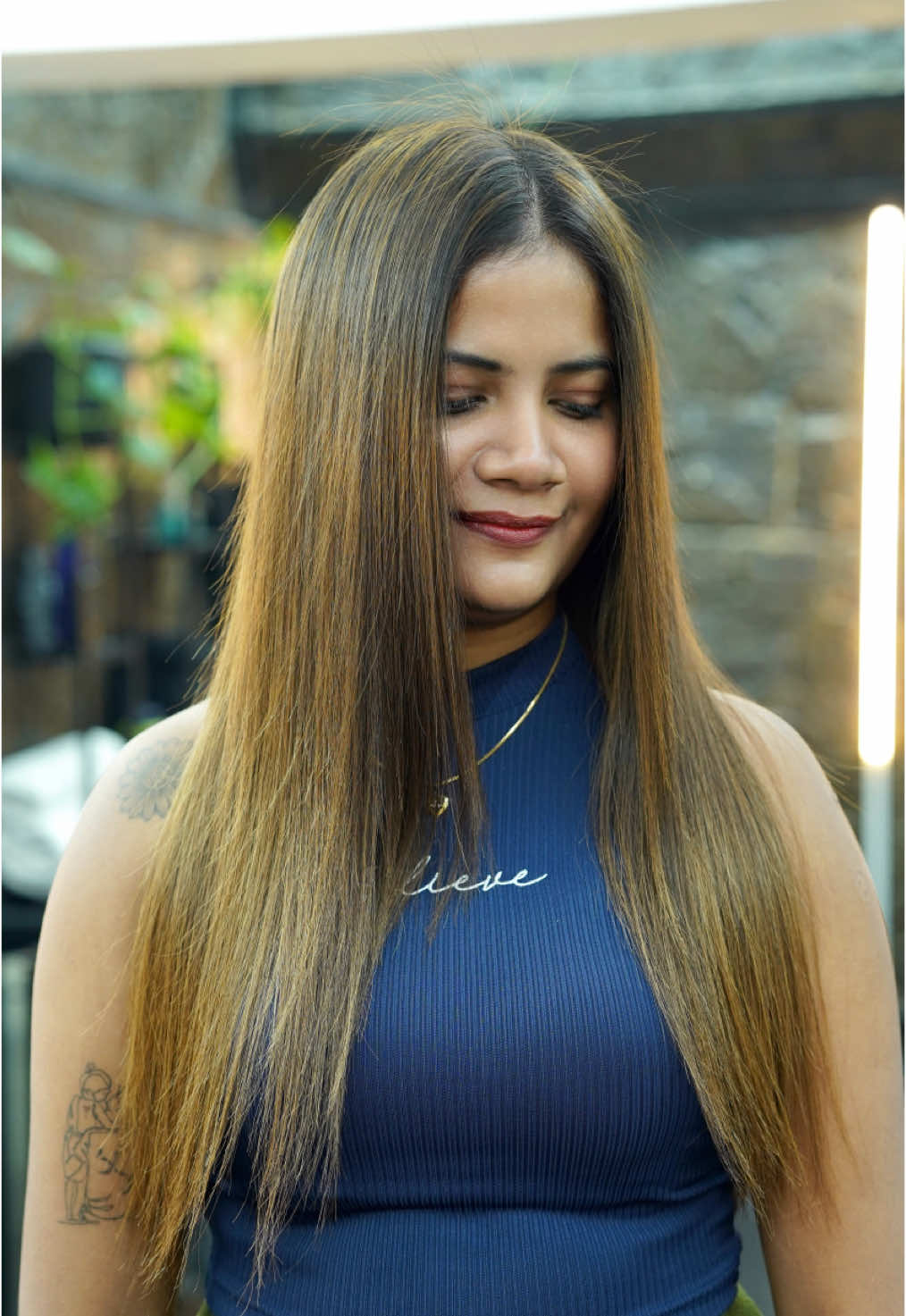 @SALON PR