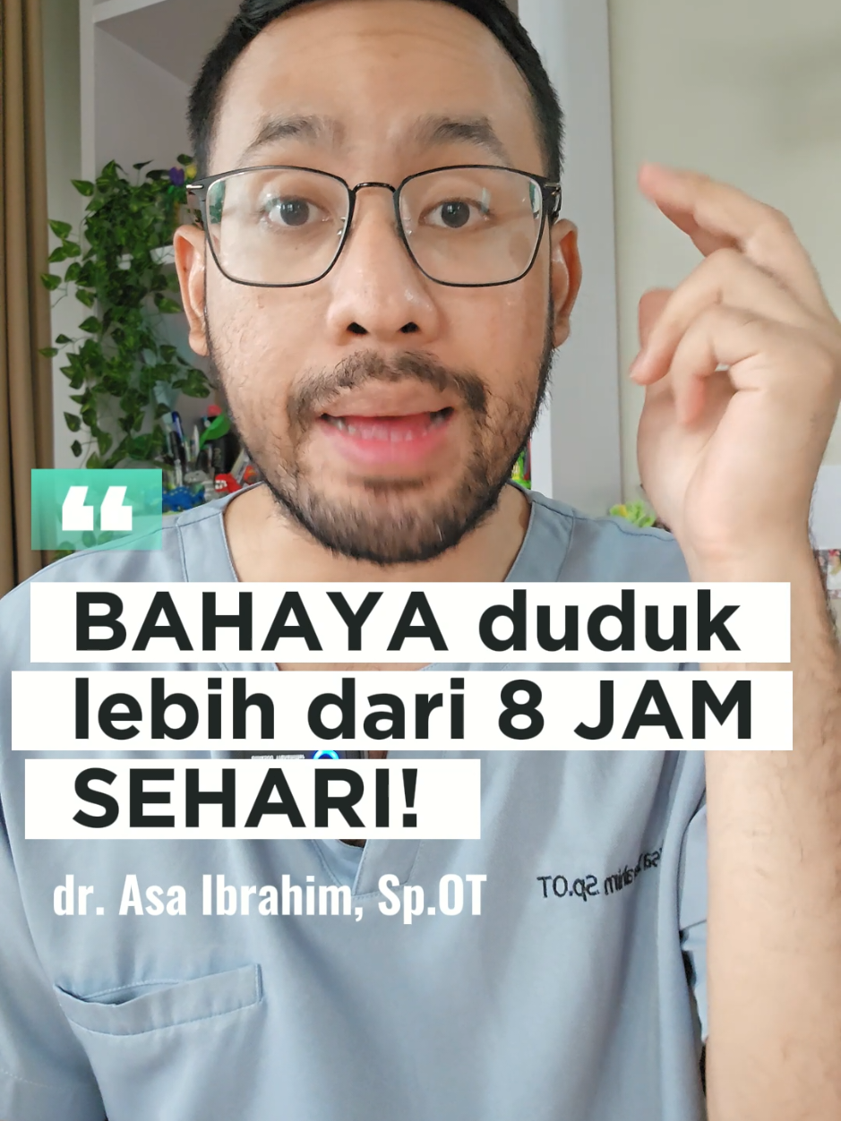 @dr. Asa Ibrahim, Sp.OT