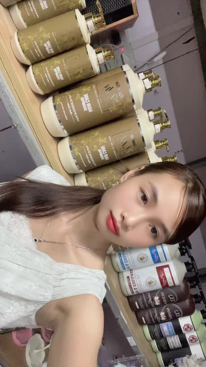 @SIÊU PHẨM TÓC KLISPRO