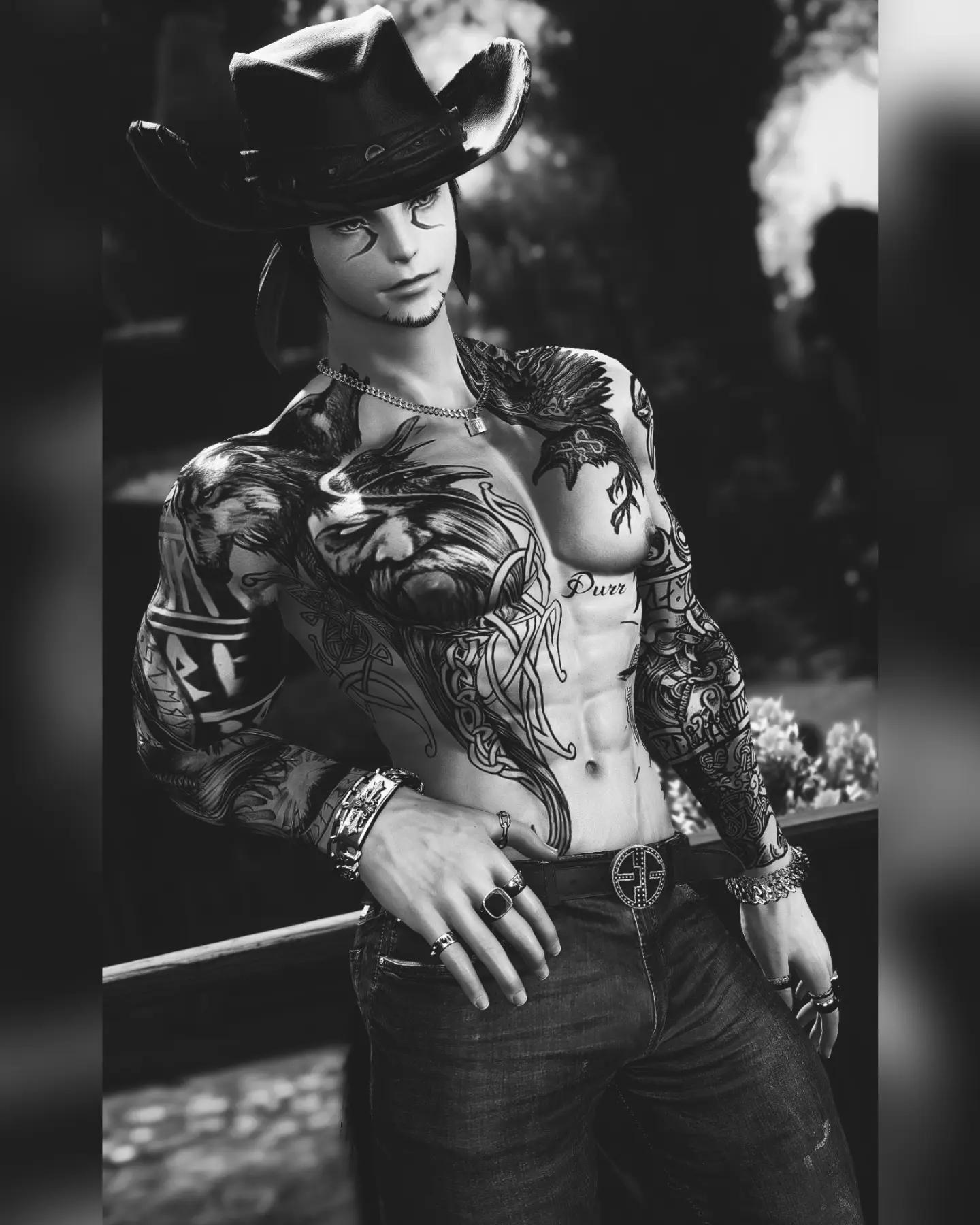 @🔻Aedric🔻