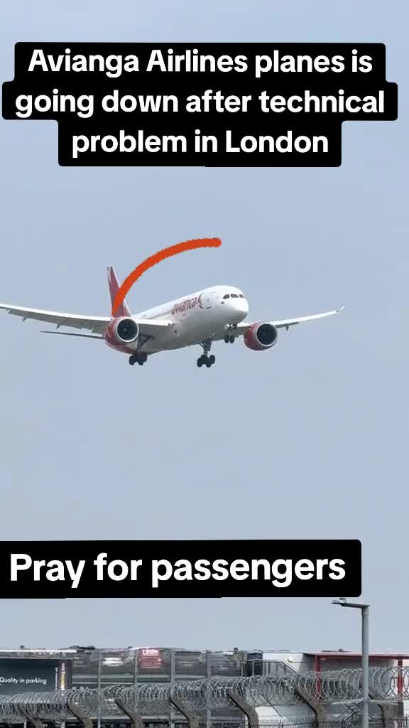 @World Aviation 🌎