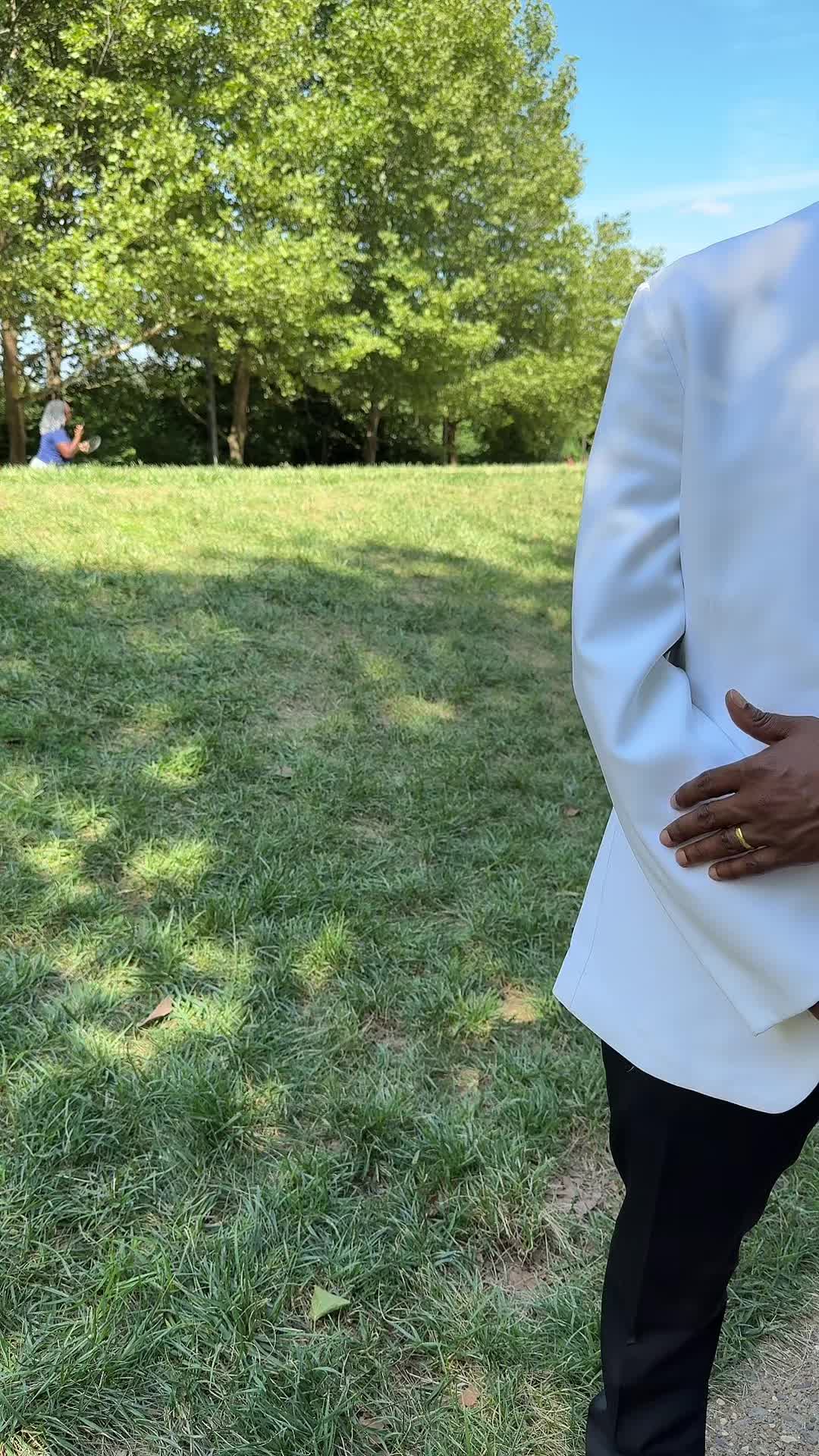 @Wedding Content Creator