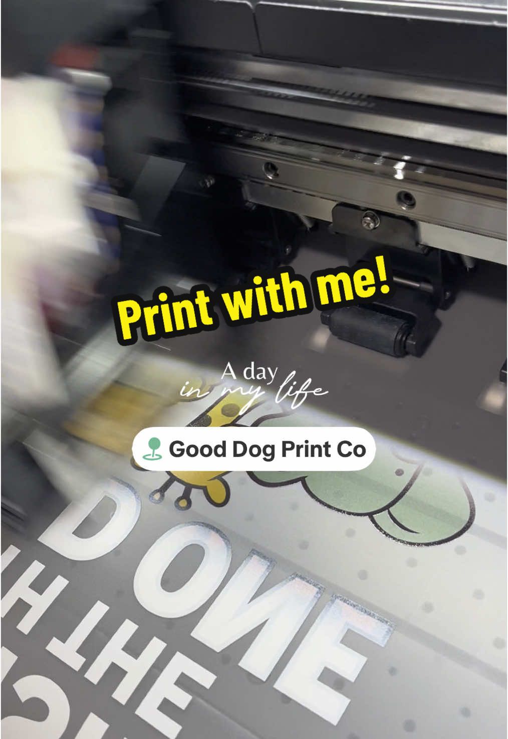 @Good Dog Printing & Embroidery