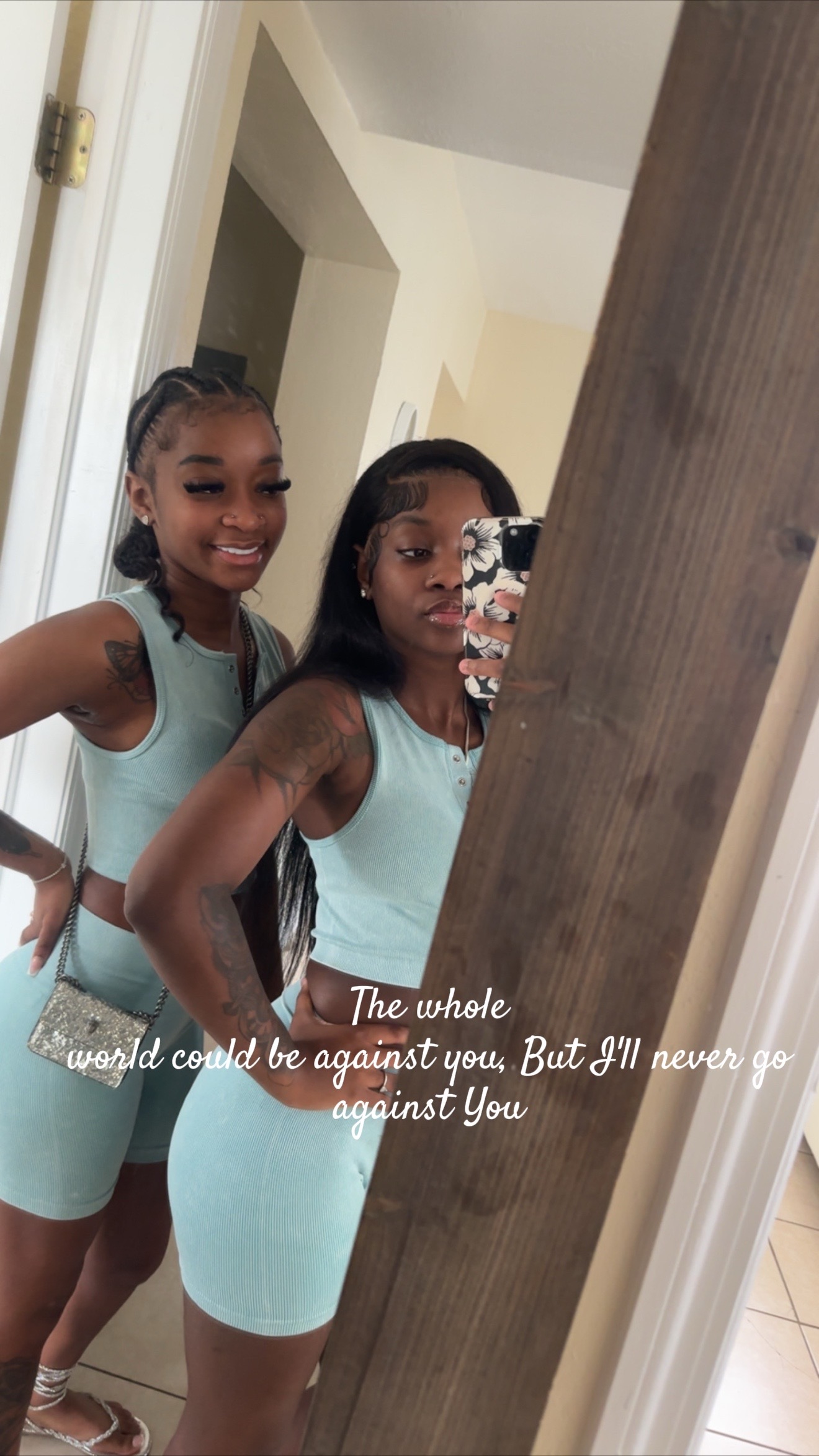 @NiahG😝💕
