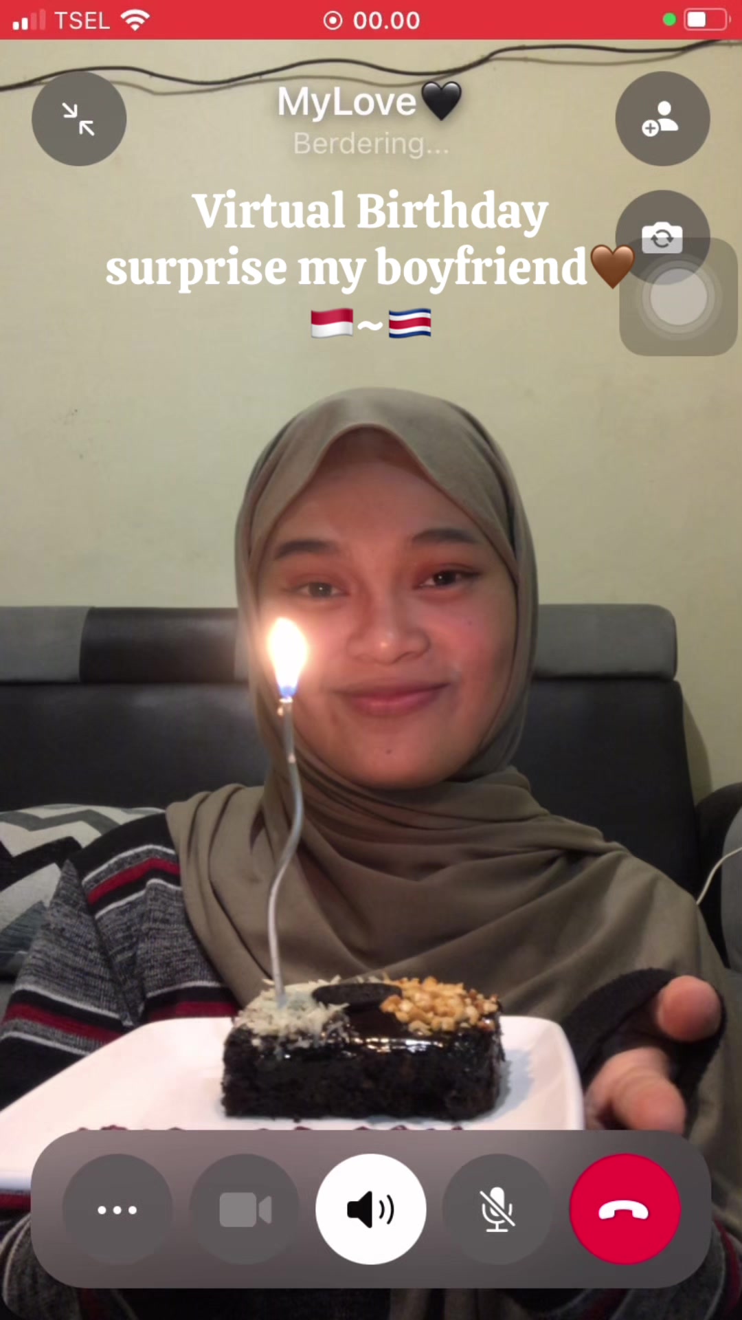 @Selma&Galih💗👑