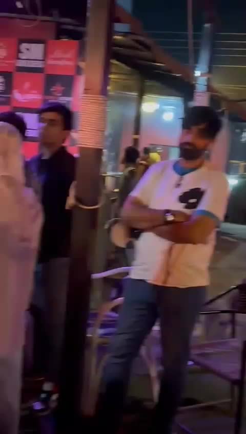 @Dhuwan Cafe Shinwari