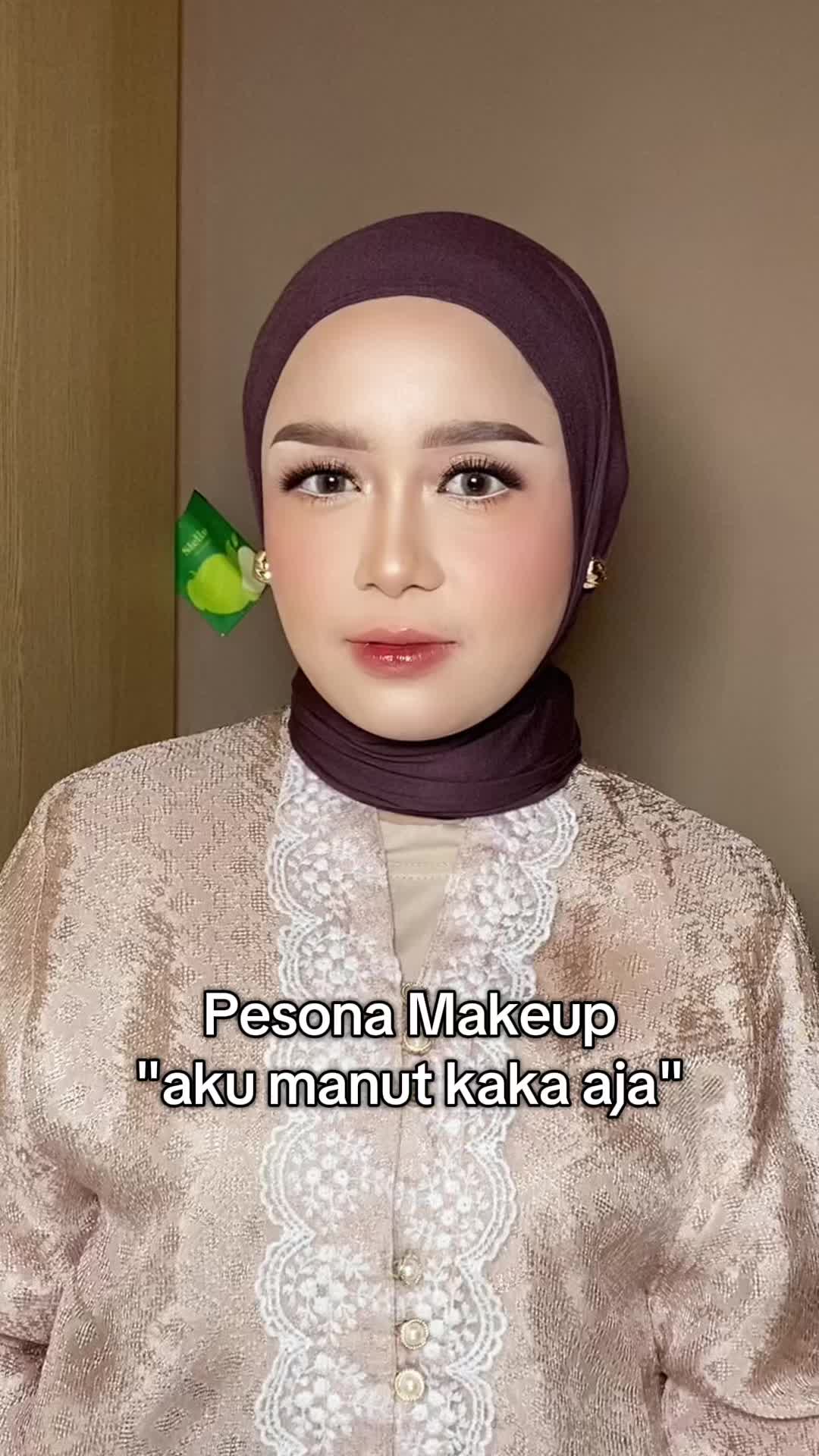 @Dev MUA Jakarta Barat