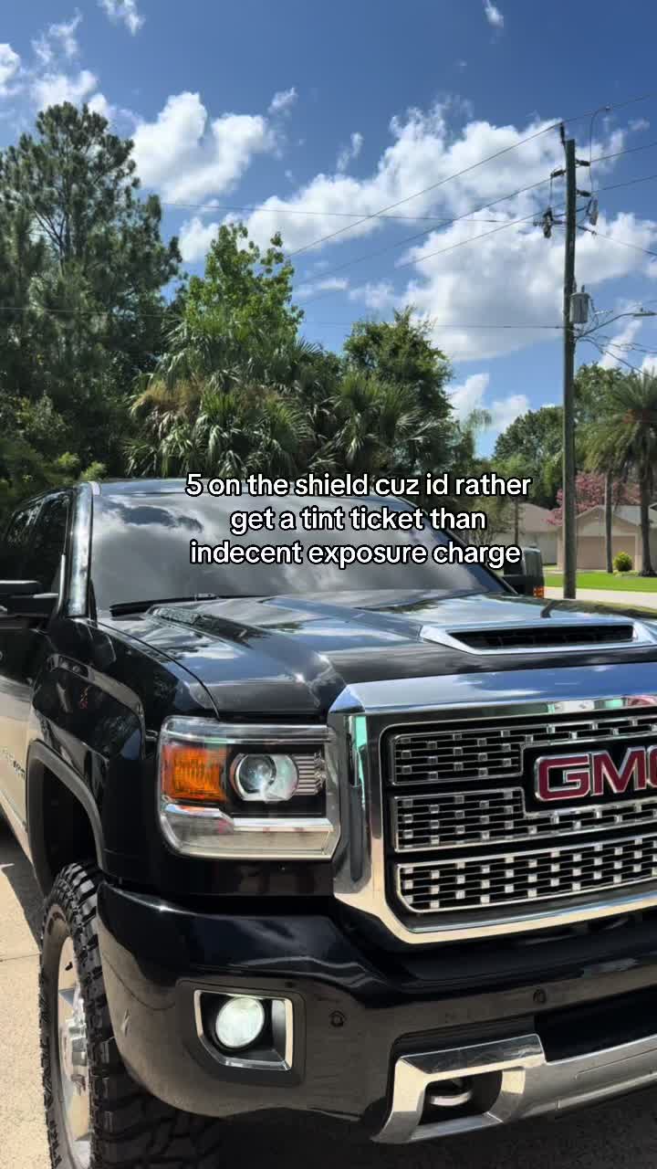 @Coastal Tinting LLC