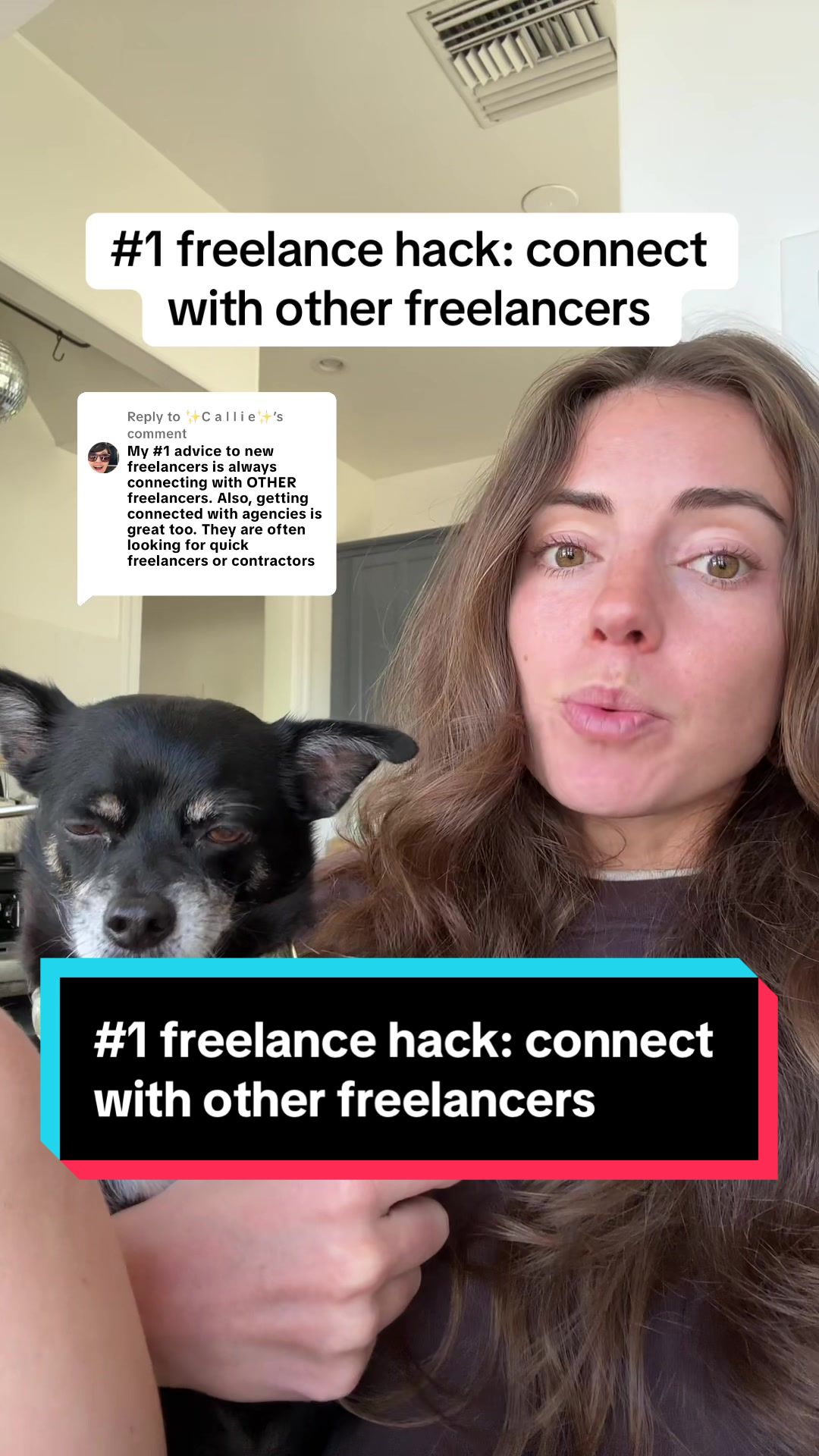 @Grace ✽ How To Go Freelance