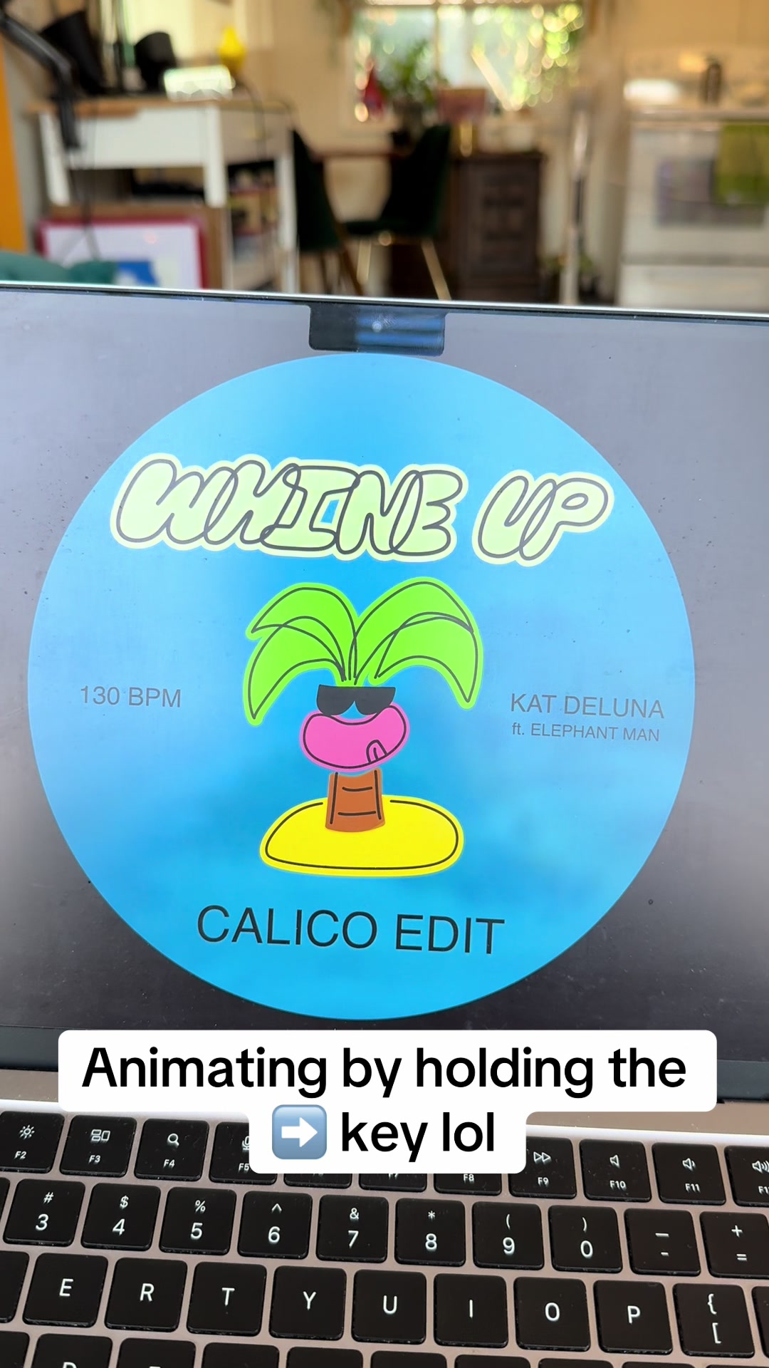 @Calico