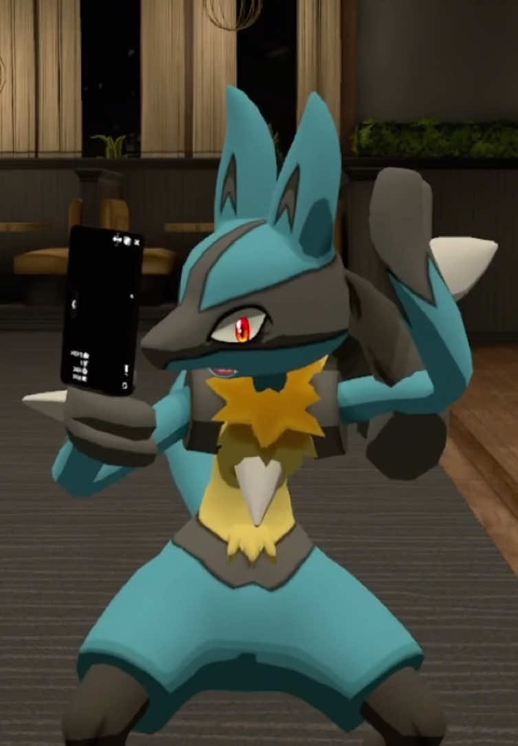 @That_Lucario
