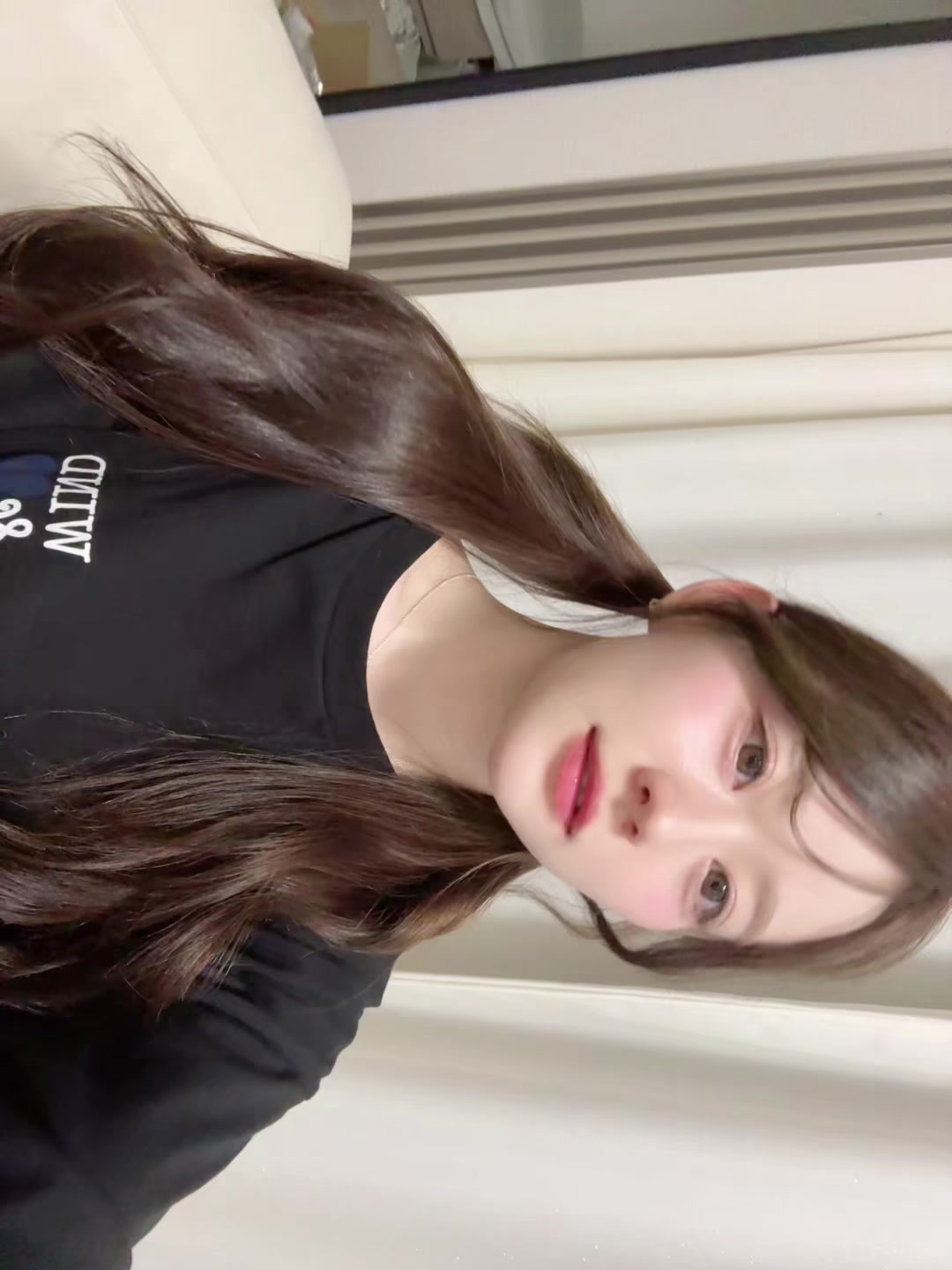 @︎︎りんかの頭皮🐈&zwj;⬛🎀
