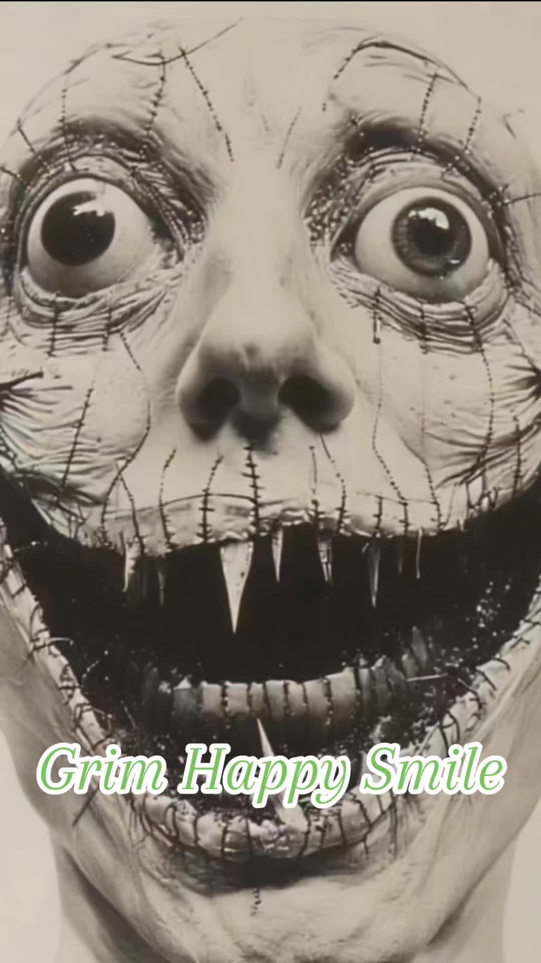 @grimhappysmile