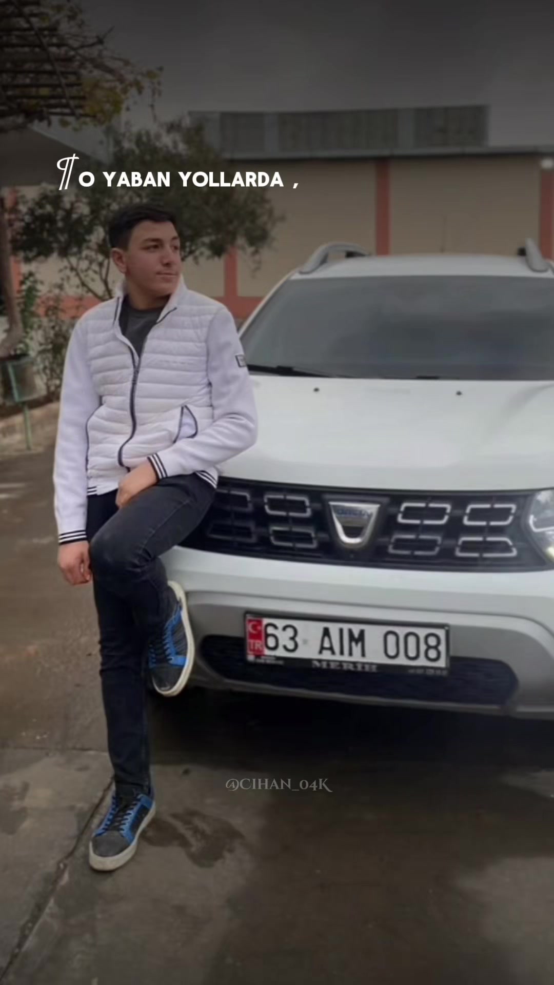 @Beşir korak-22