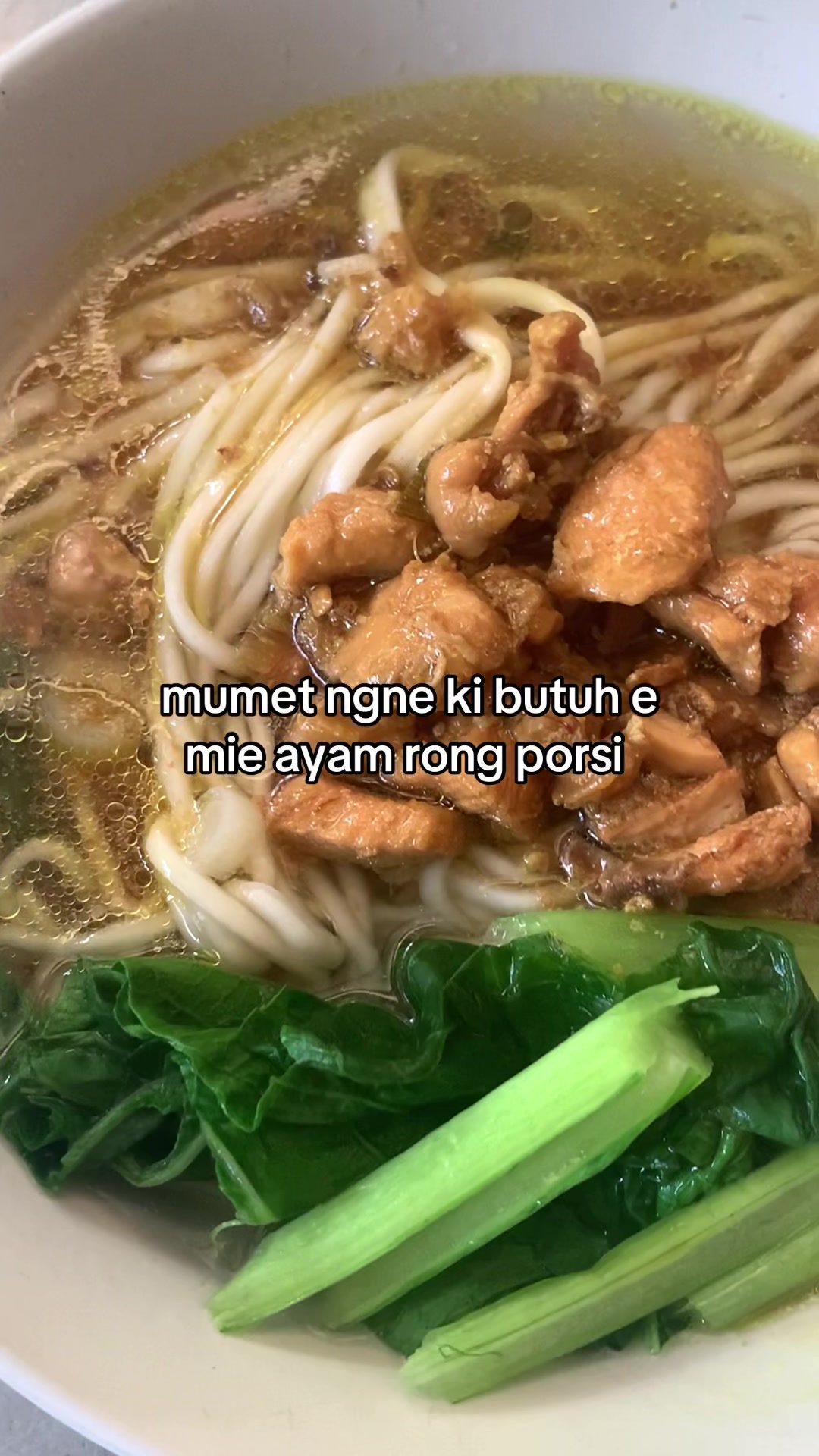 @MIE AYAM MBAK RINI 🍜