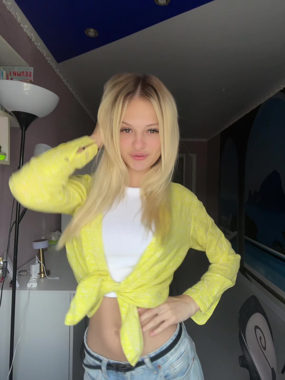 @тгк:лил алиша🎀