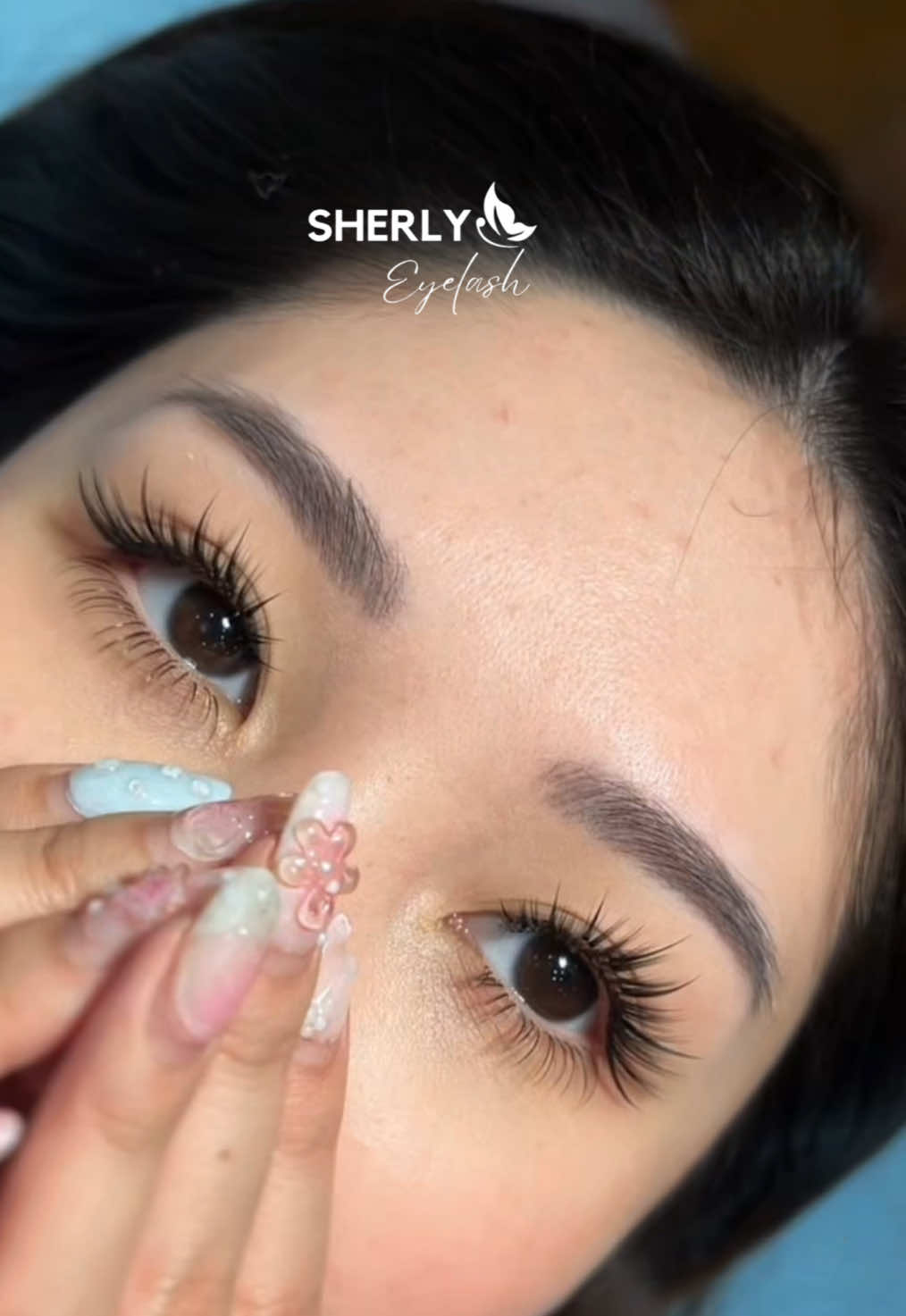 @Sherly Eyelash Pontianak