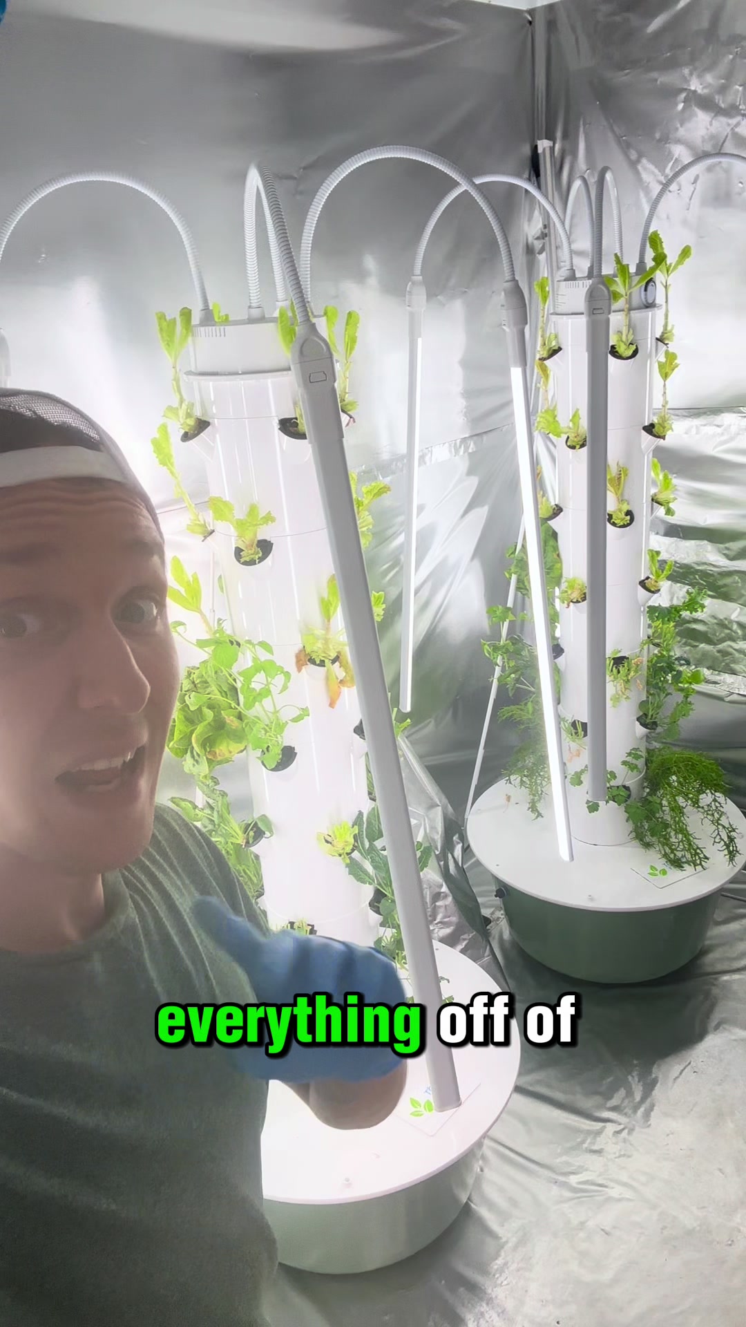 @Urban Agriculture w/ Mike