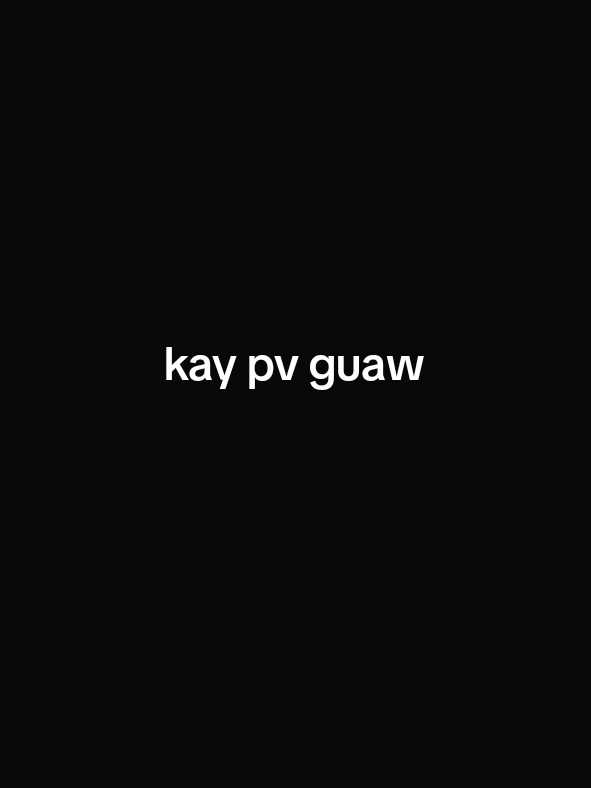 @nekh koy