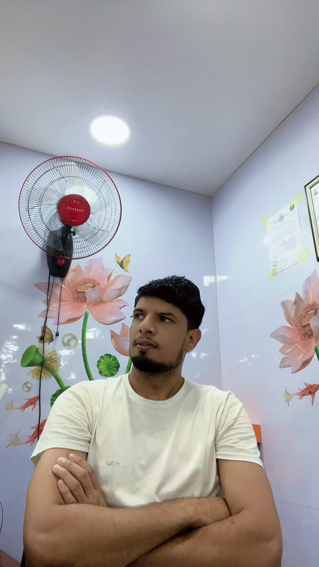 @keshab sharma