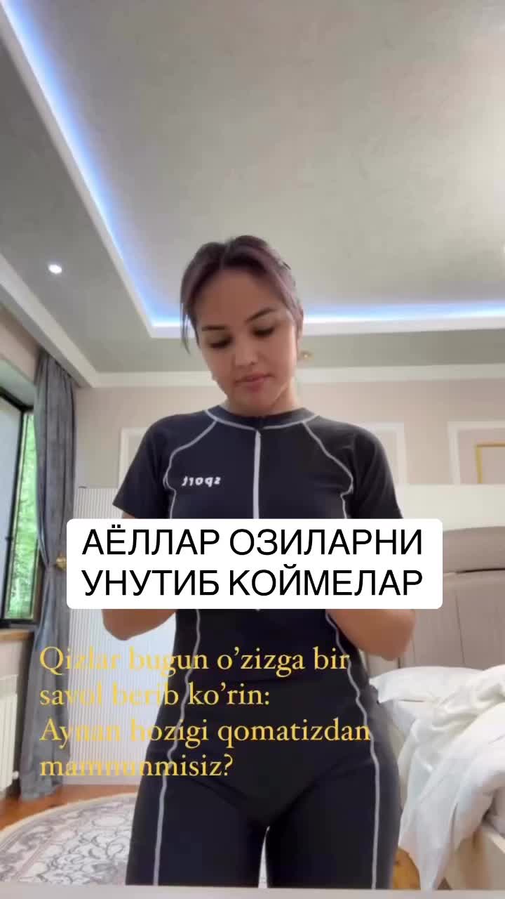 @OZISH SIRI 💯