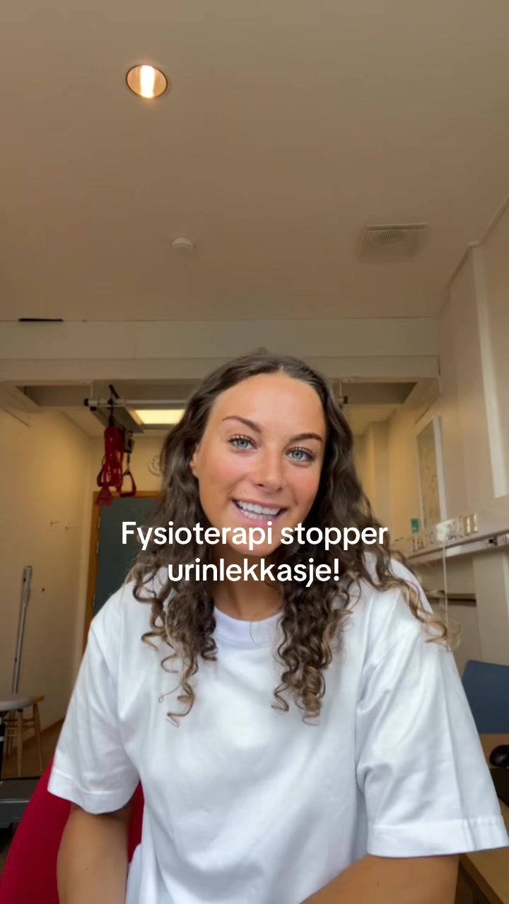 @Fysio Ingrid
