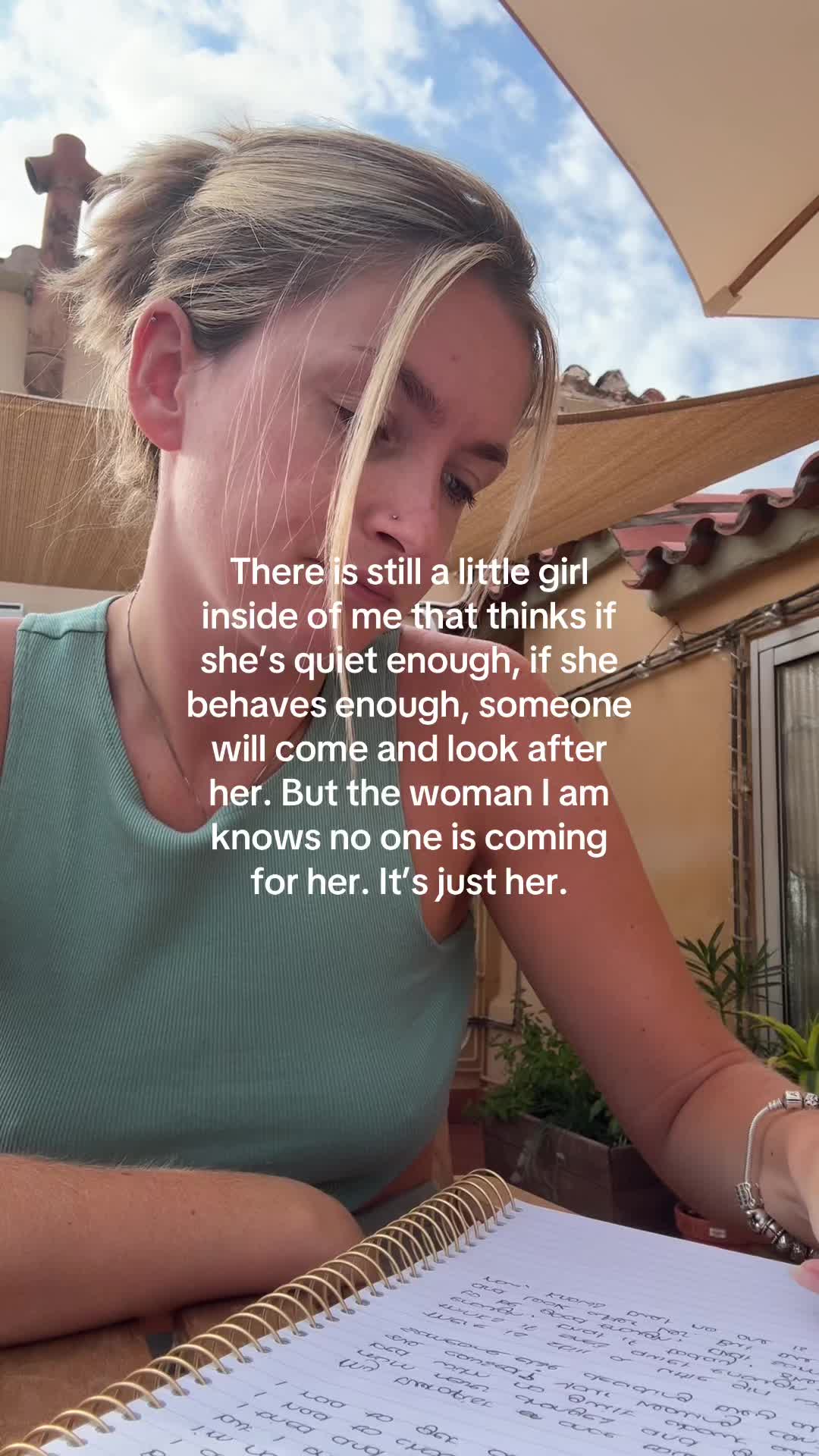 @Ellie Dean Healing Journey