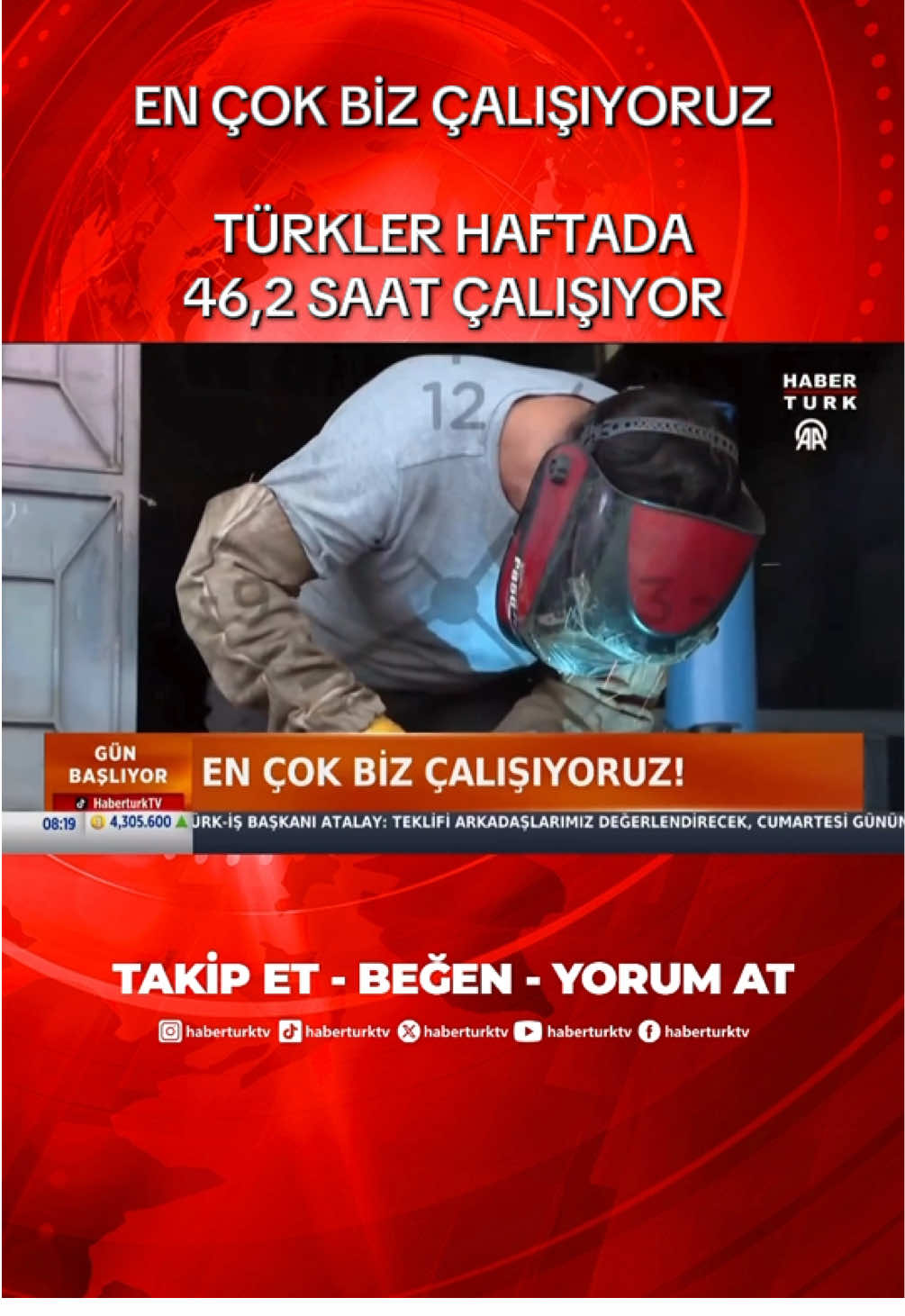 @Habert&uuml;rk TV
