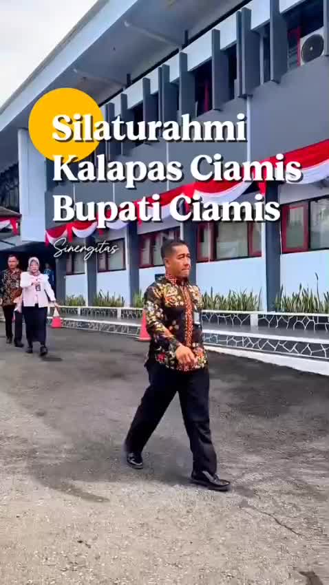 @Lapas Ciamis