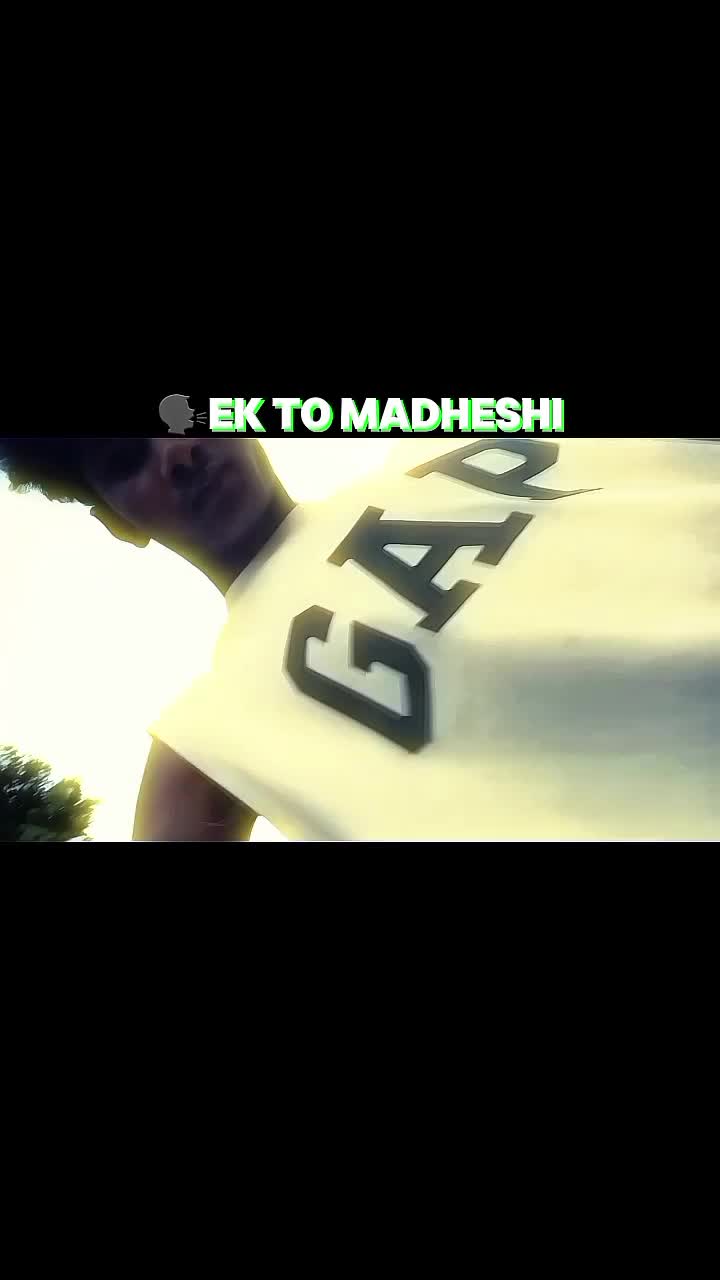 @Yadav Bipin