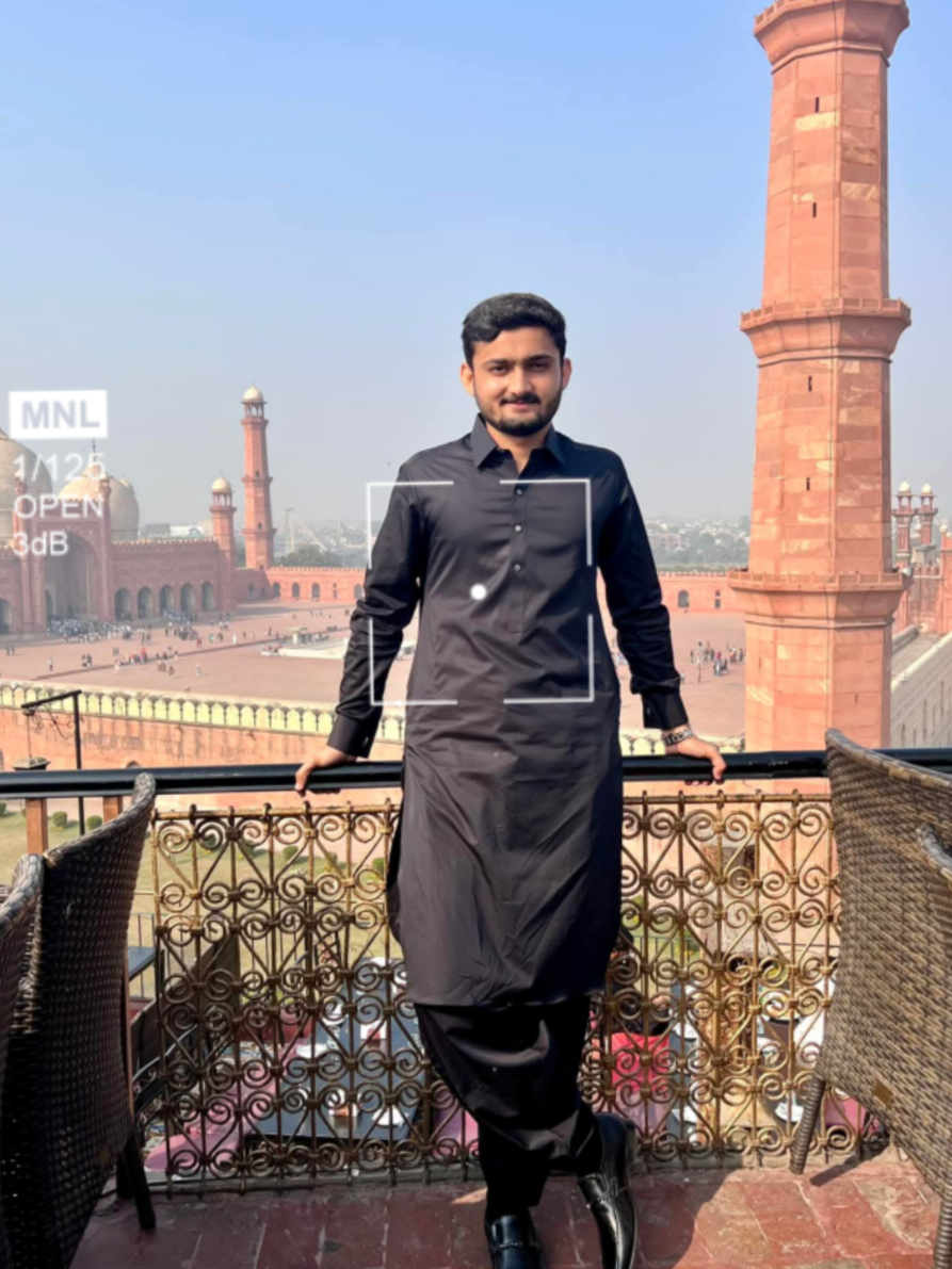 @ASP Rajender Meghwar
