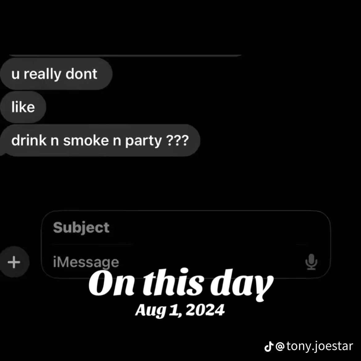@Jordan