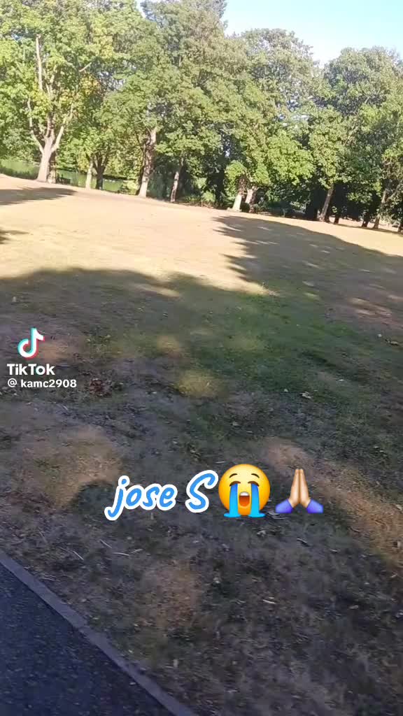 @jose s is in the house