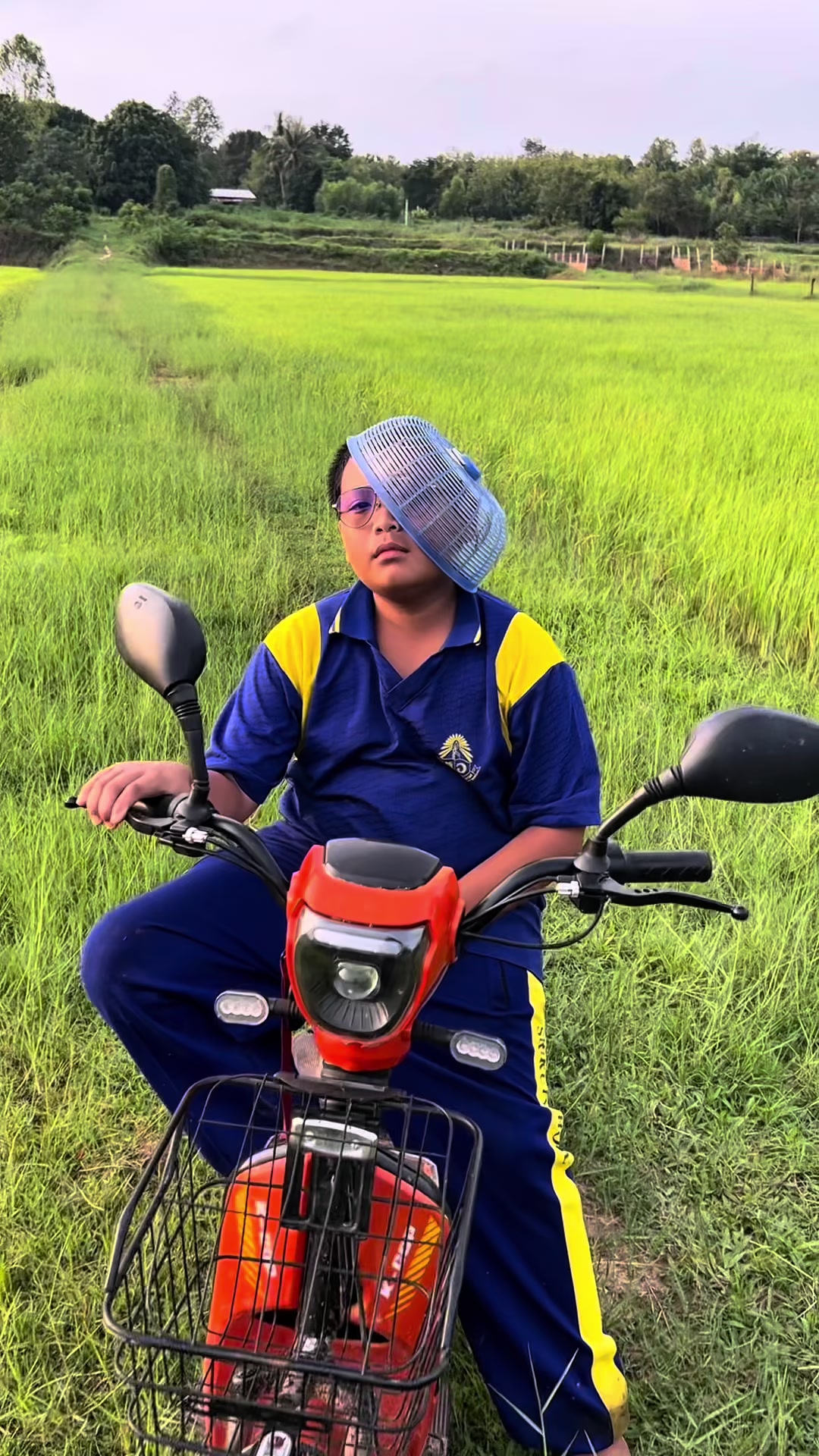 @เกษตรกรรม บูรณาการ