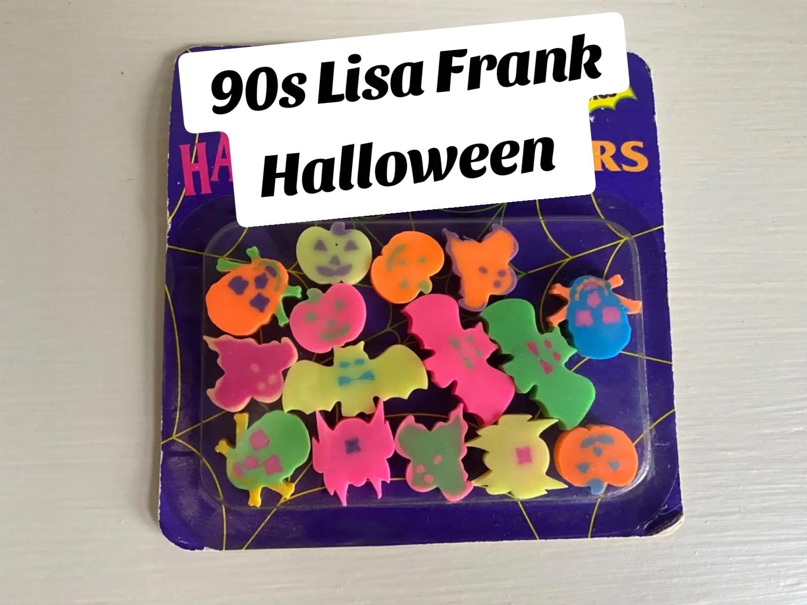 @Vintage Halloween Commercials