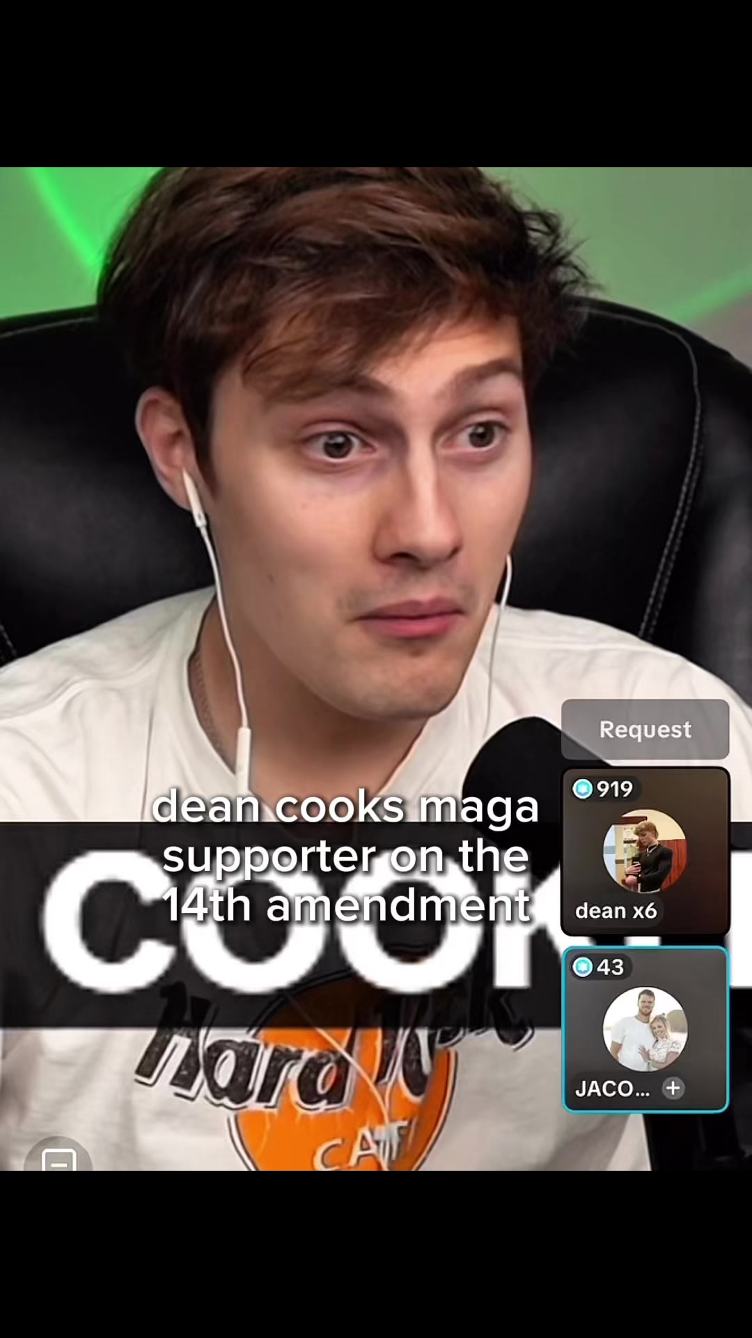 @parkergotafanpagex