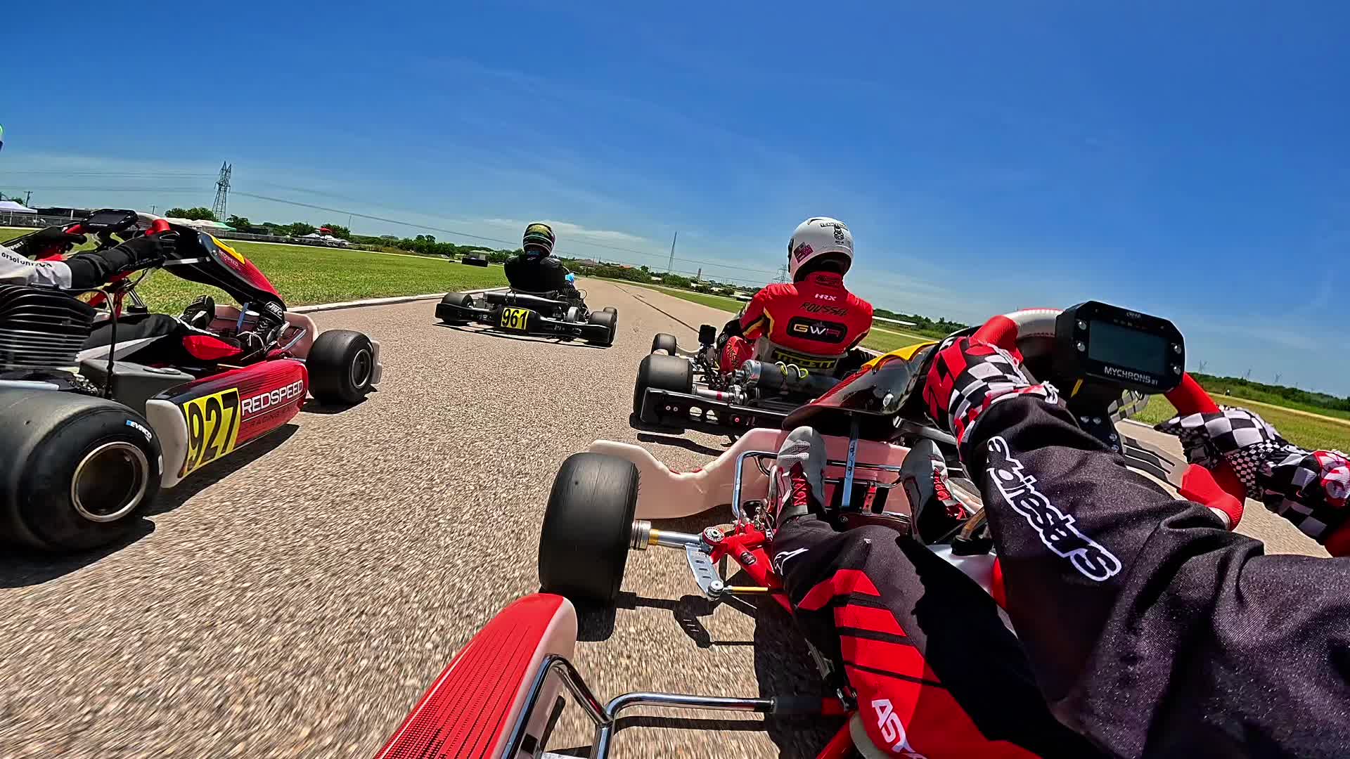 @Ethan G Racing