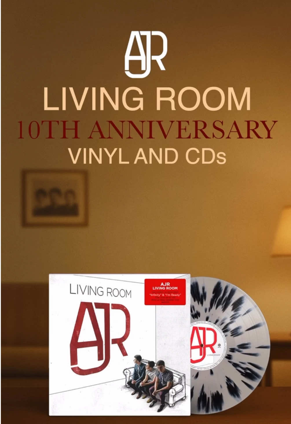 @AJREarlyReleases