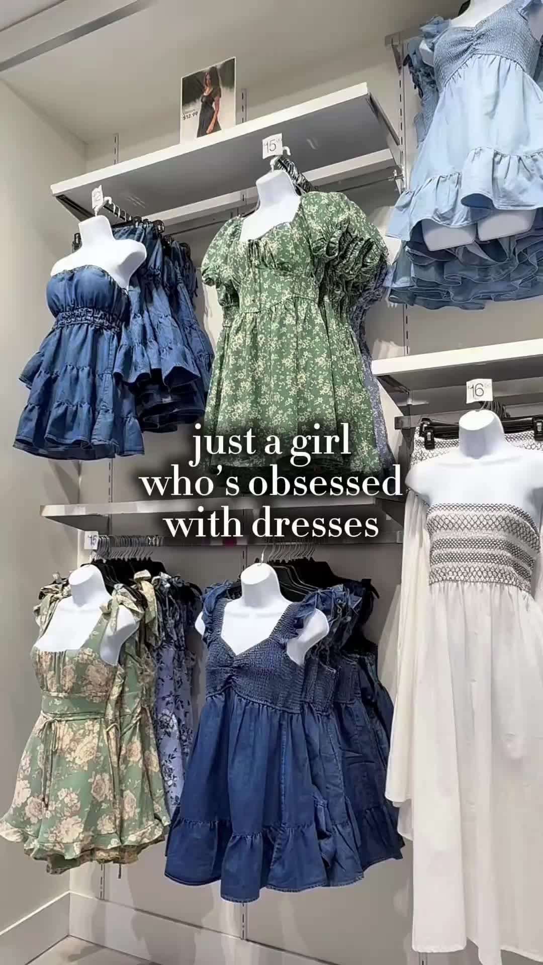 @Charlotte Russe Clothing