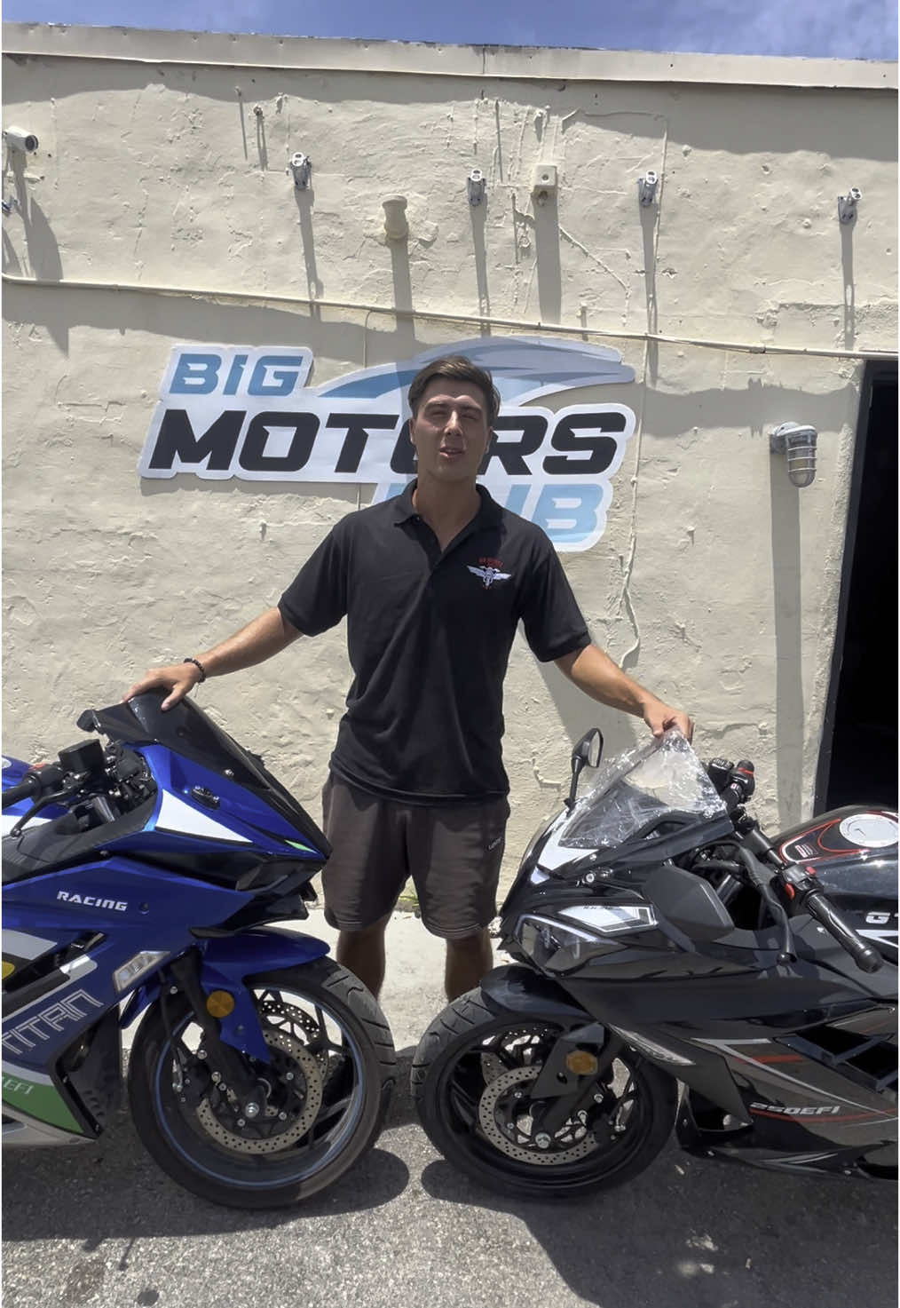 @Pesepe Motors