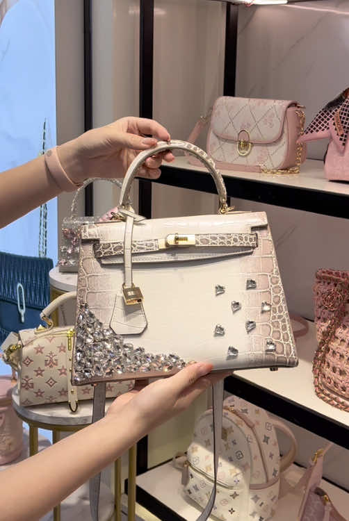 @Xuanxuan luxurybags