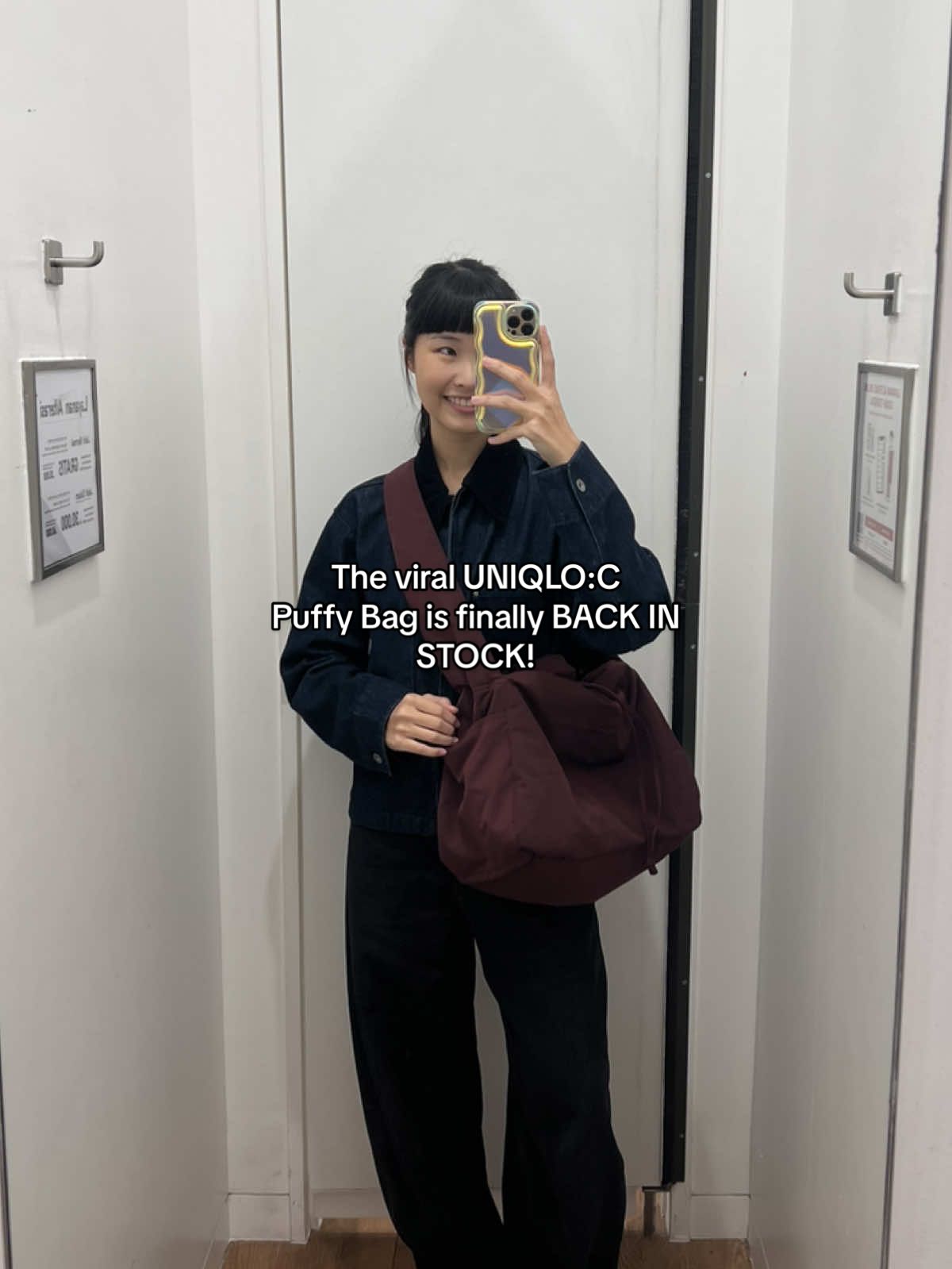 @UNIQLO Indonesia