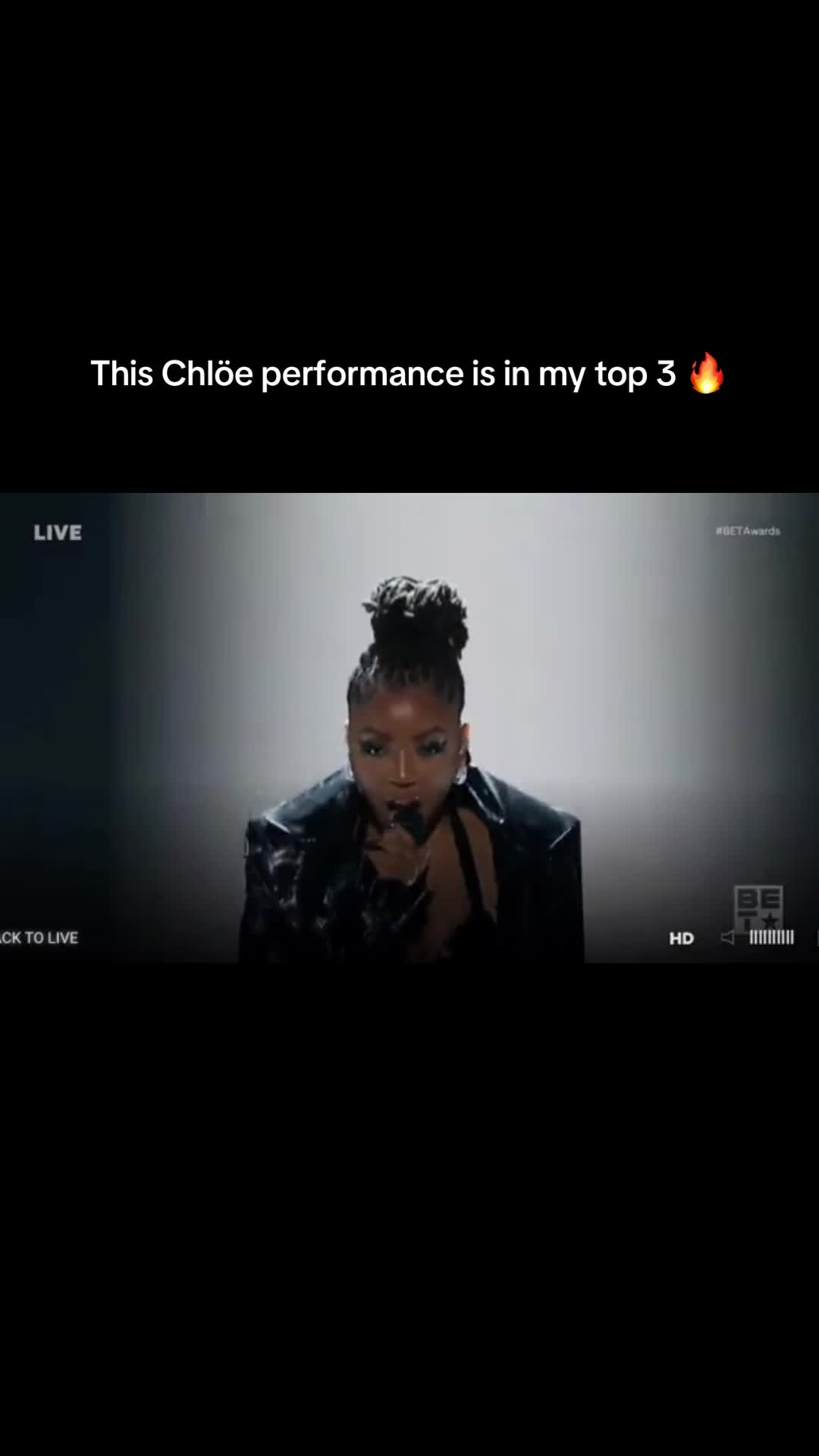 @The Chl&ouml;e x Halle Room