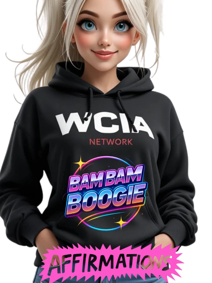 @BAM BAM BOOGIE on LINE